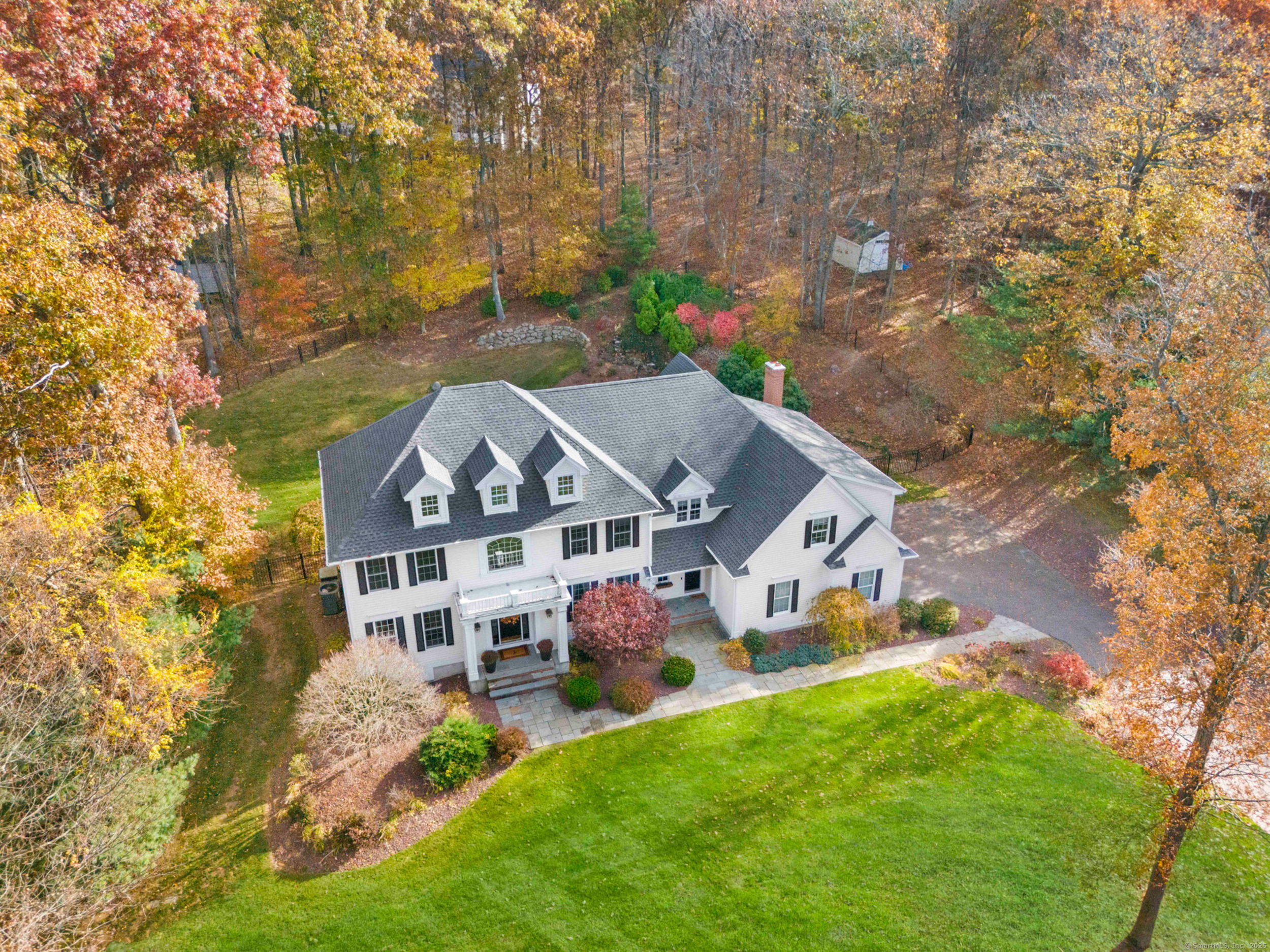 202 Old Farms Road