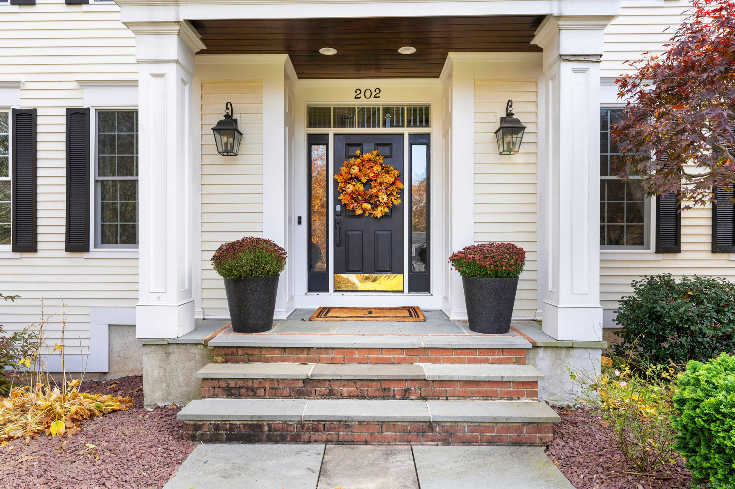 202 Old Farms Road