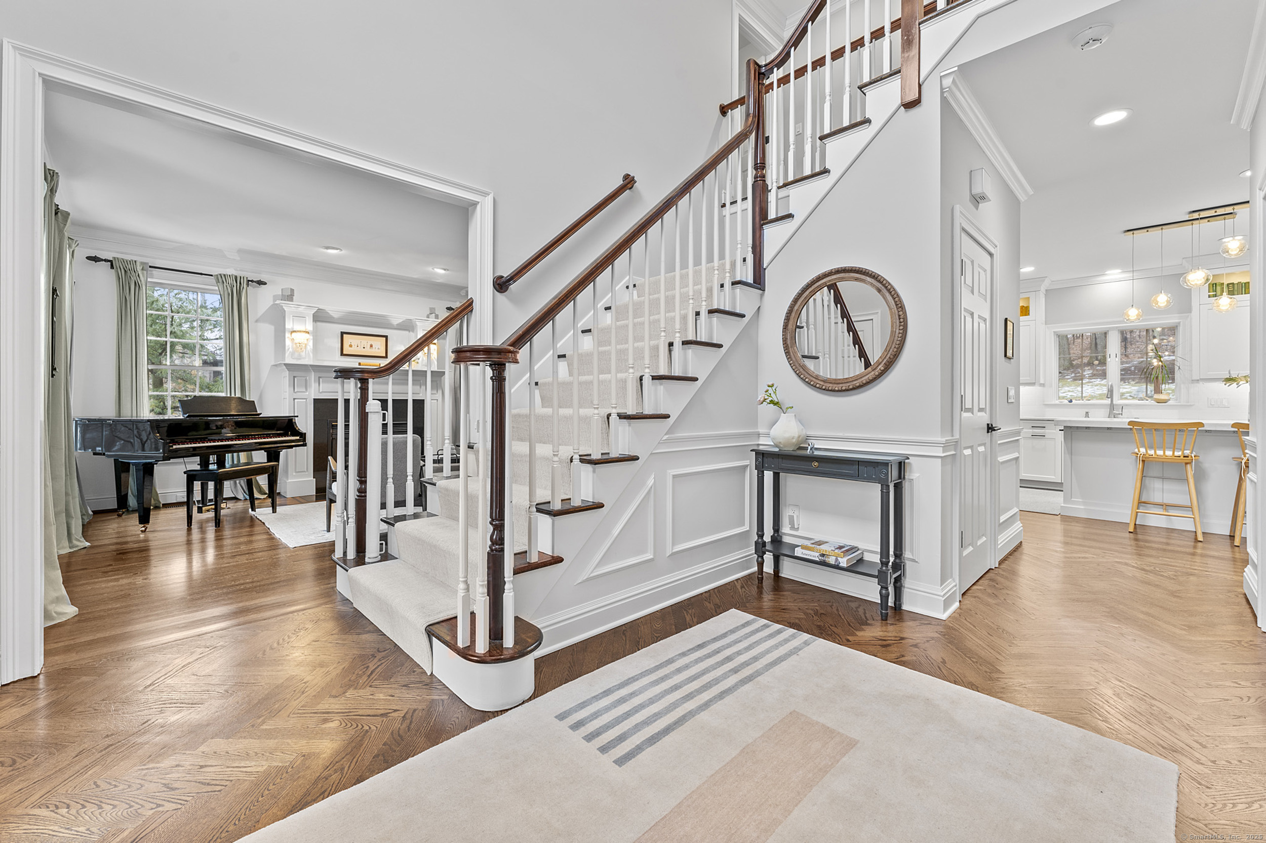 202 Old Farms Road