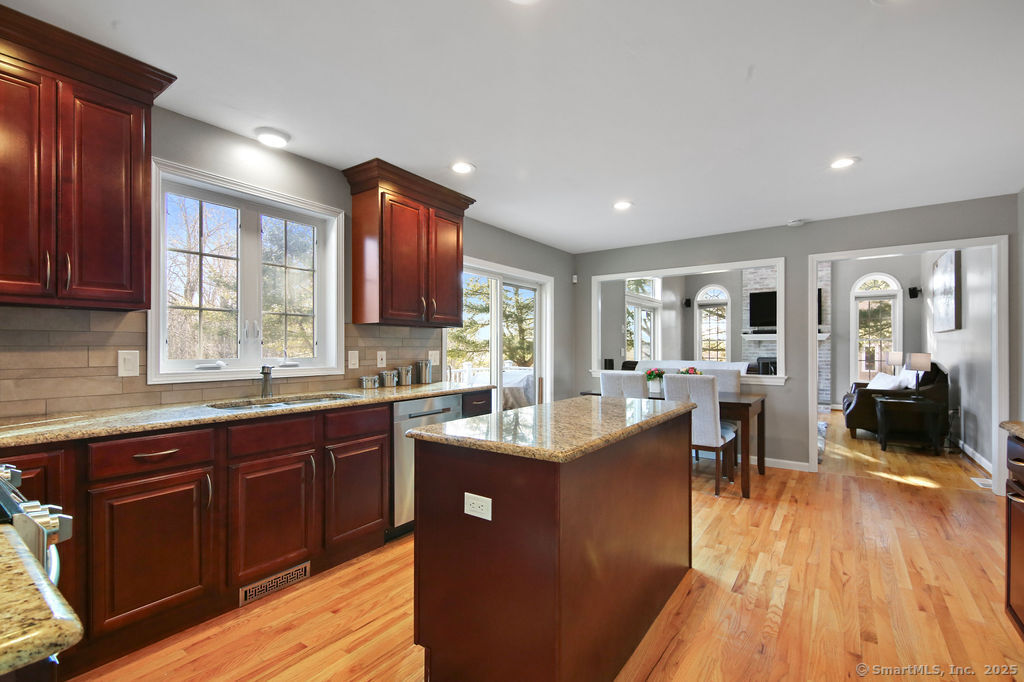 100 Great Pond Road