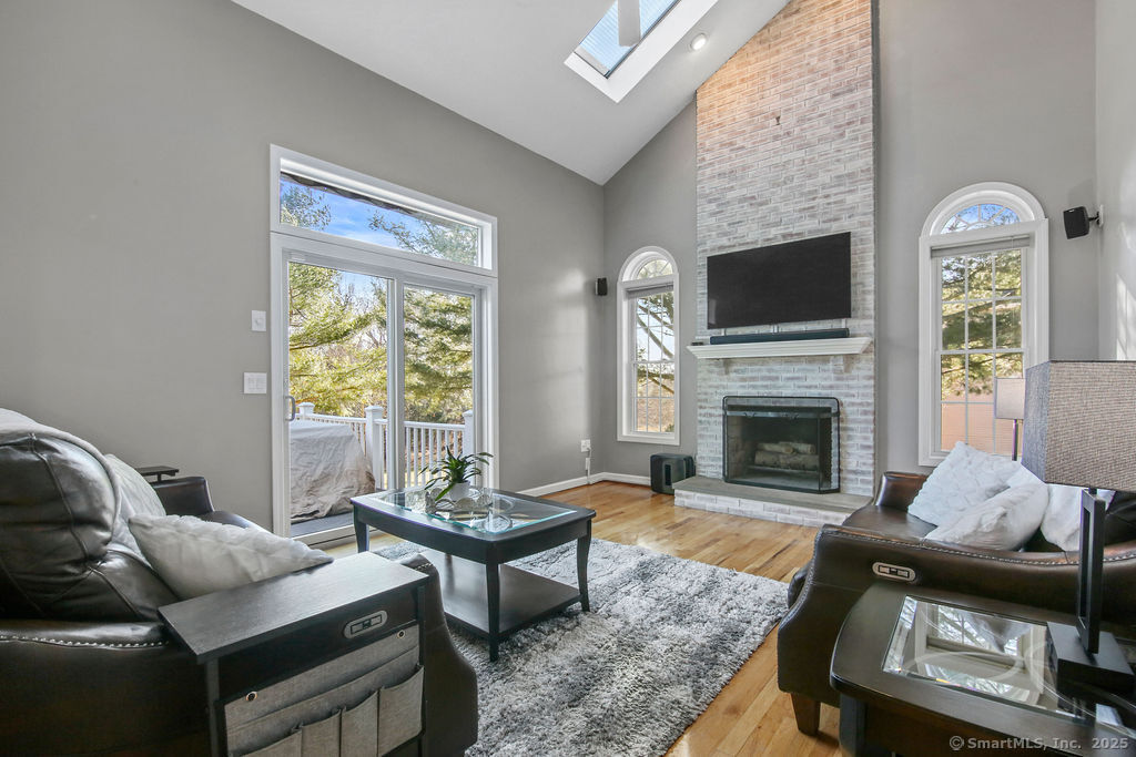 100 Great Pond Road