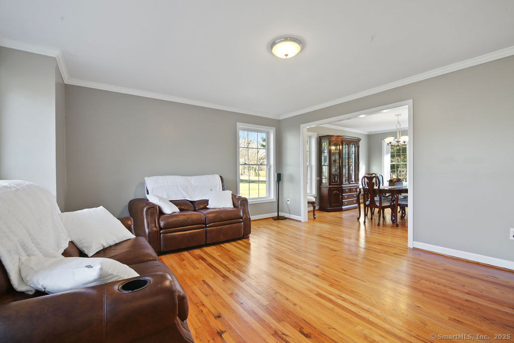 100 Great Pond Road