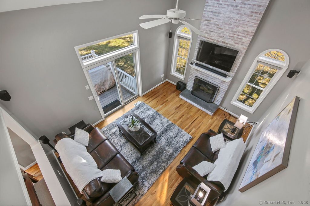 100 Great Pond Road
