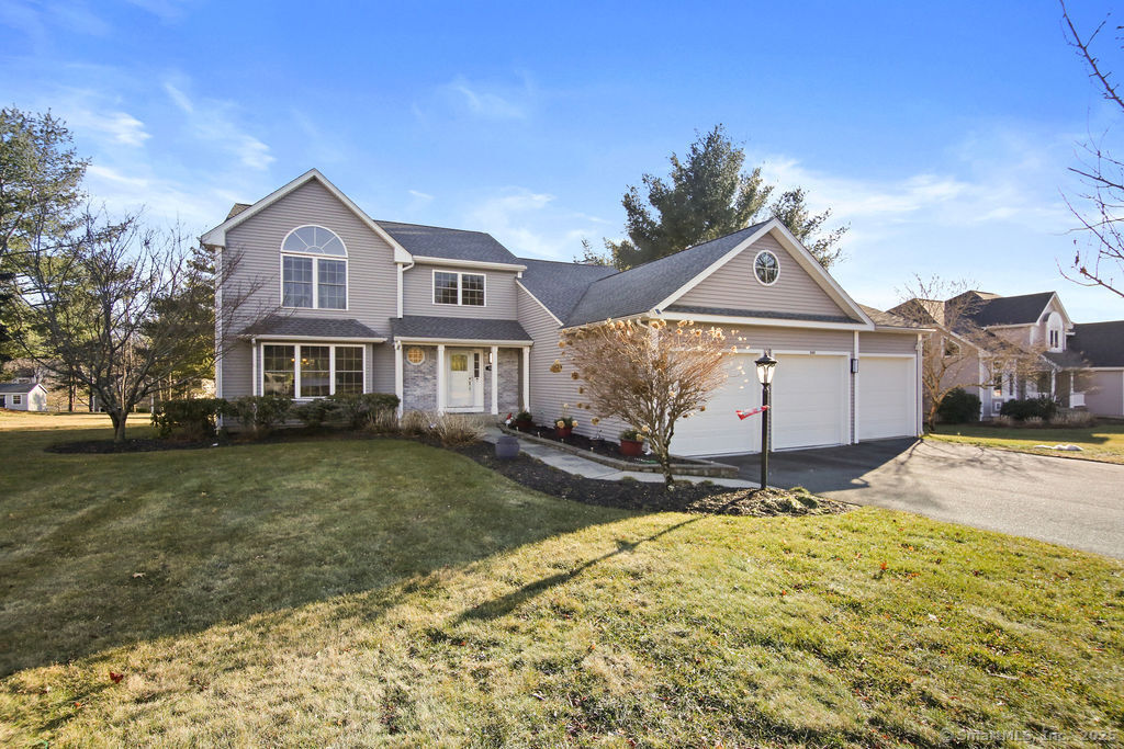 100 Great Pond Road