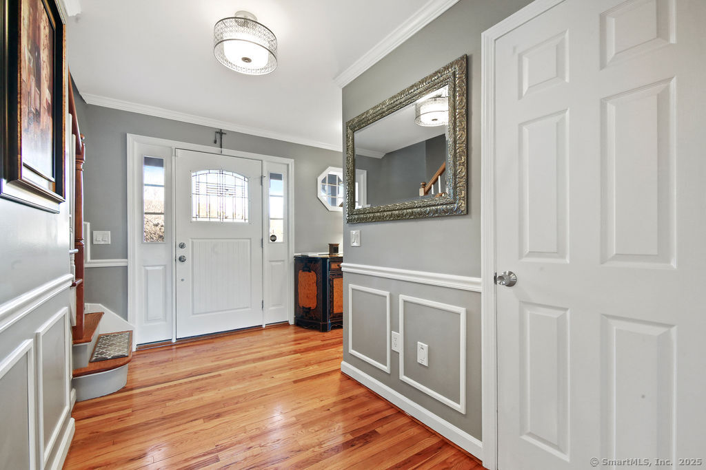 100 Great Pond Road