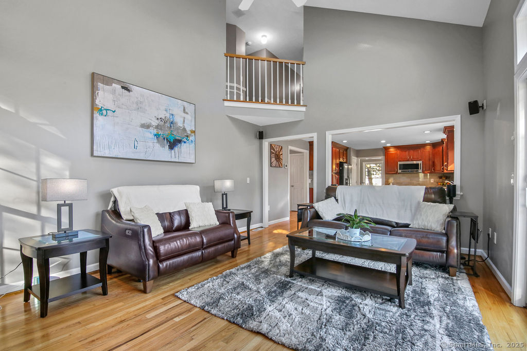 100 Great Pond Road
