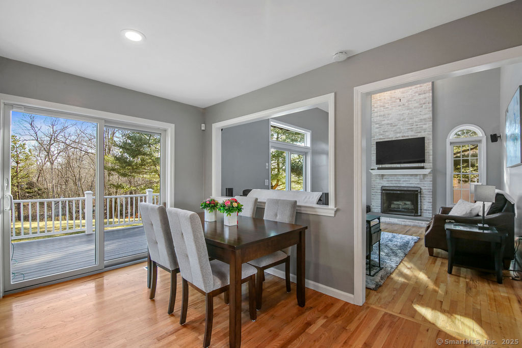 100 Great Pond Road