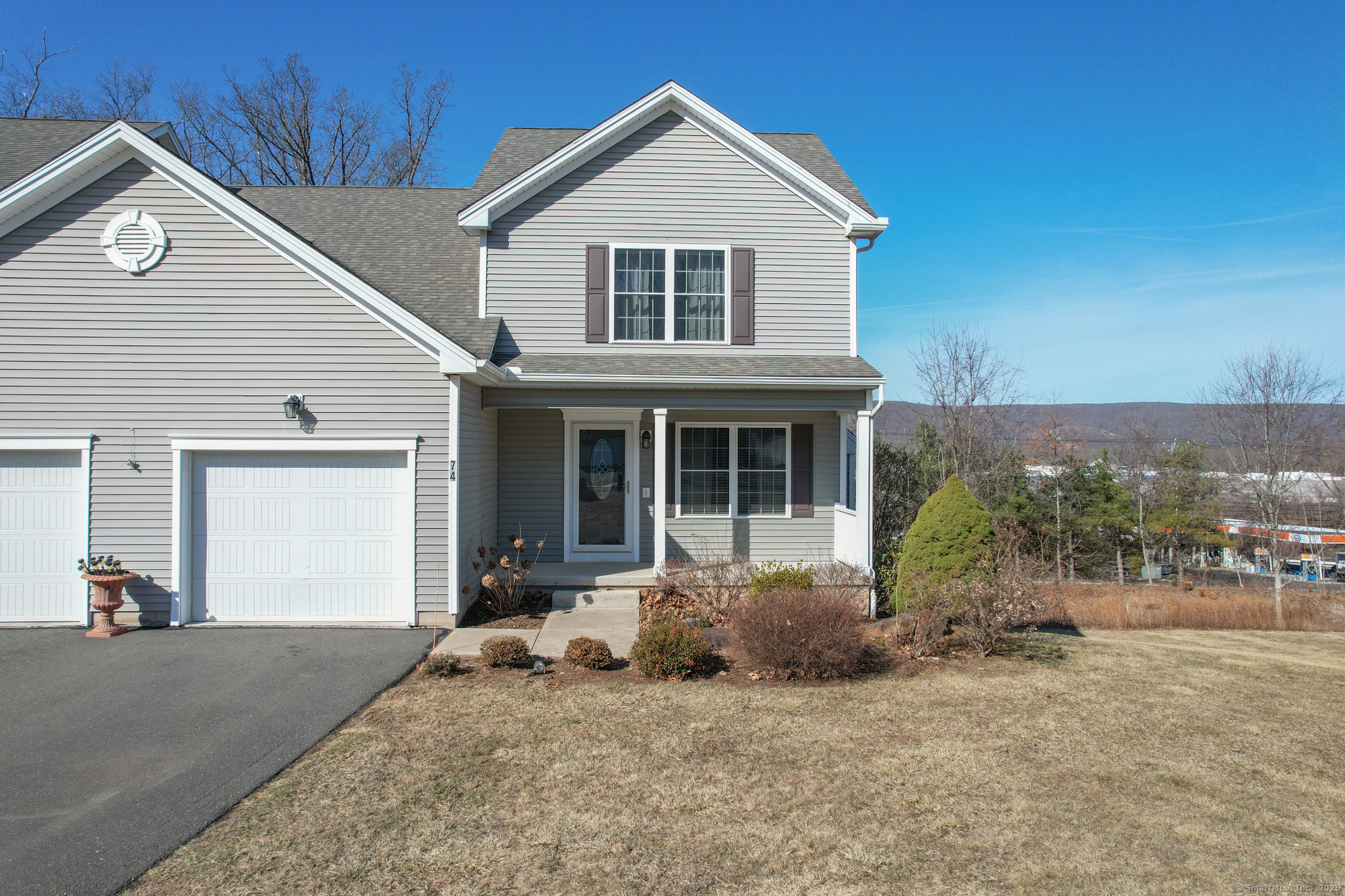 74 Cortland Way 74