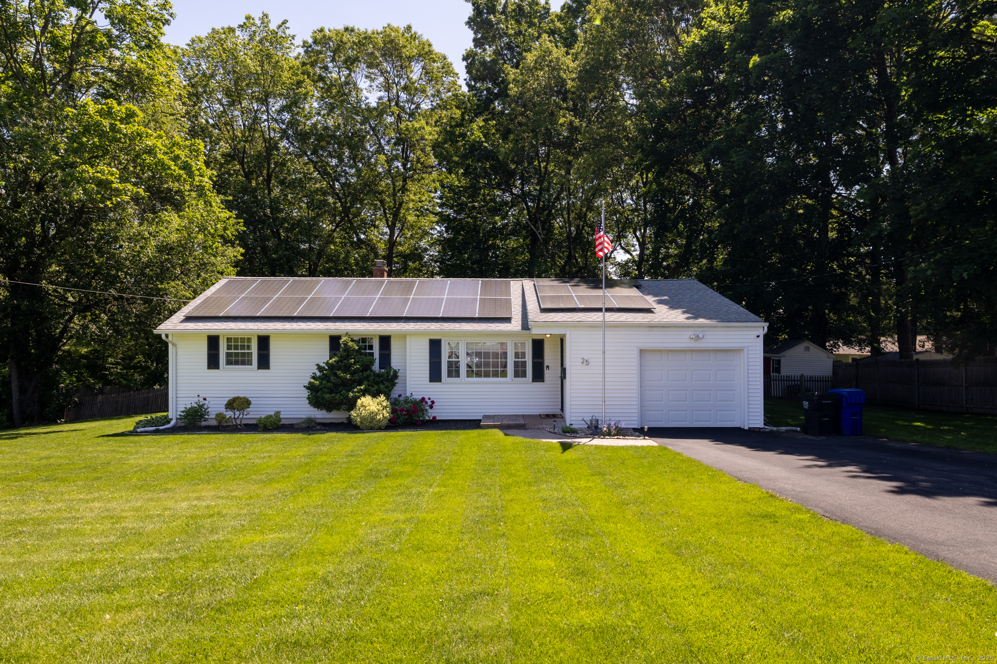 25 Gulley Drive