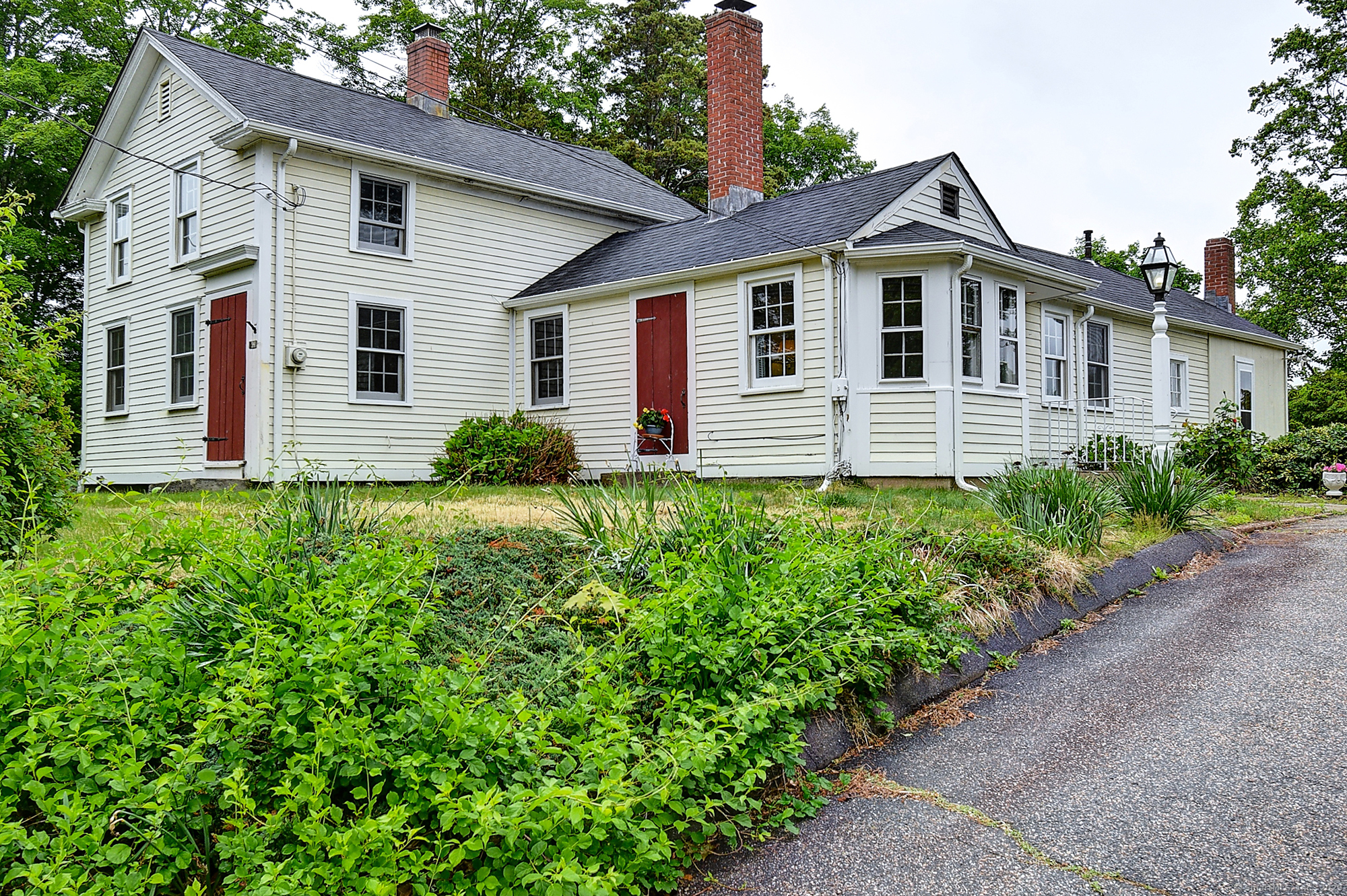 34 North Main Street