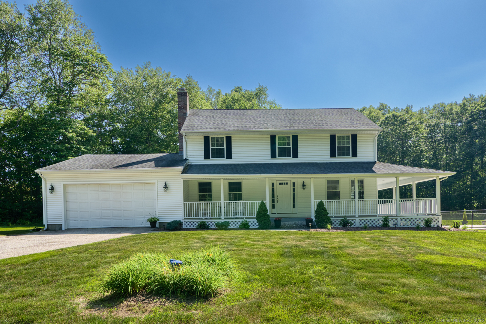 288 Bulkeley Hill Road