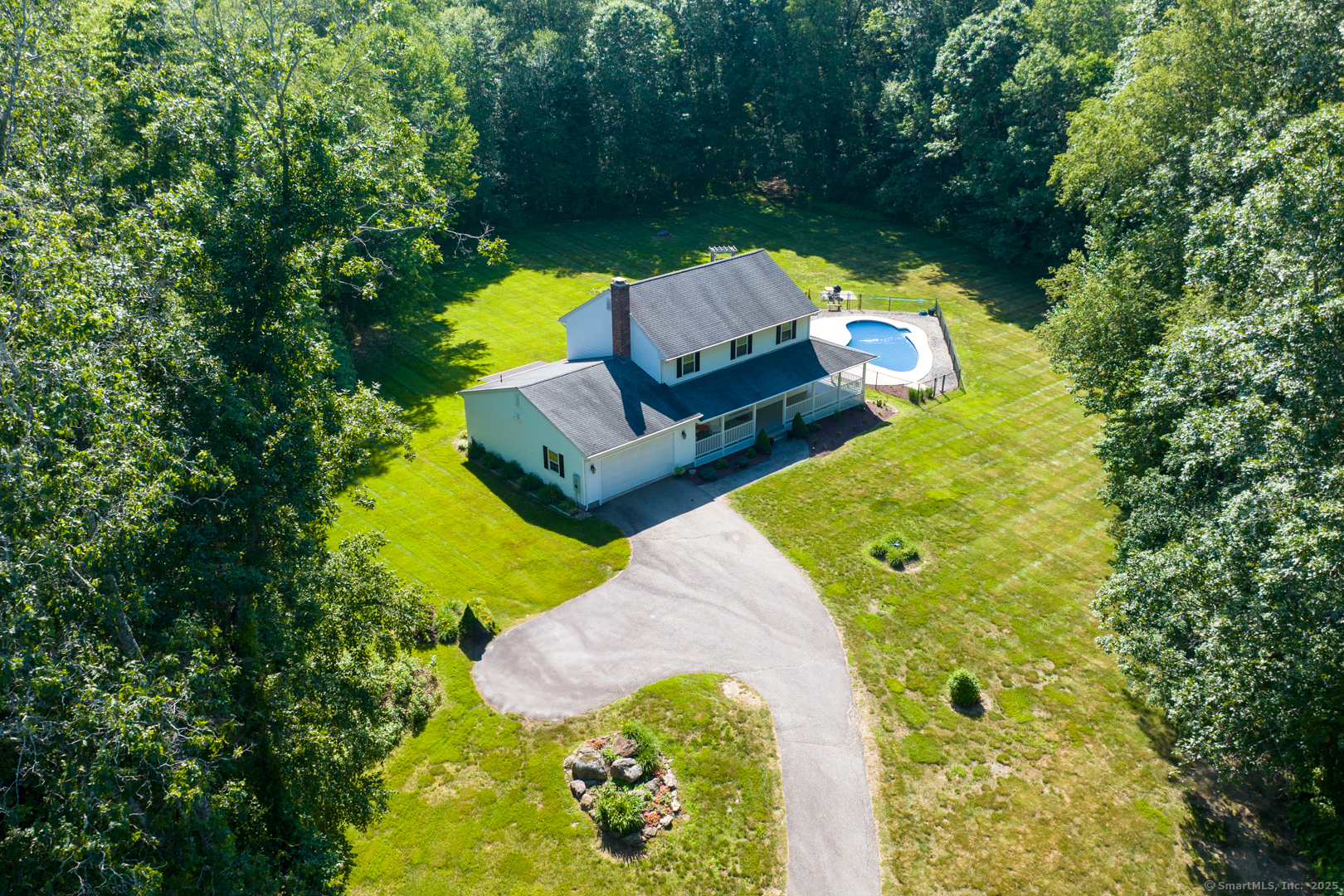 288 Bulkeley Hill Road