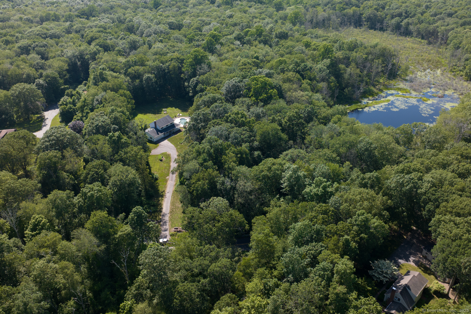 288 Bulkeley Hill Road