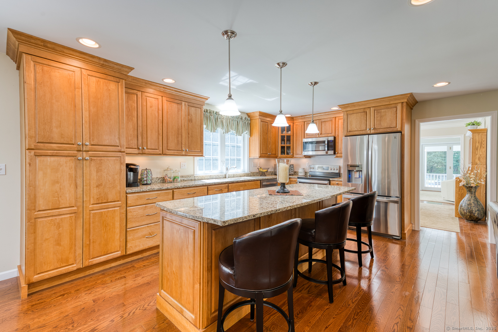 288 Bulkeley Hill Road