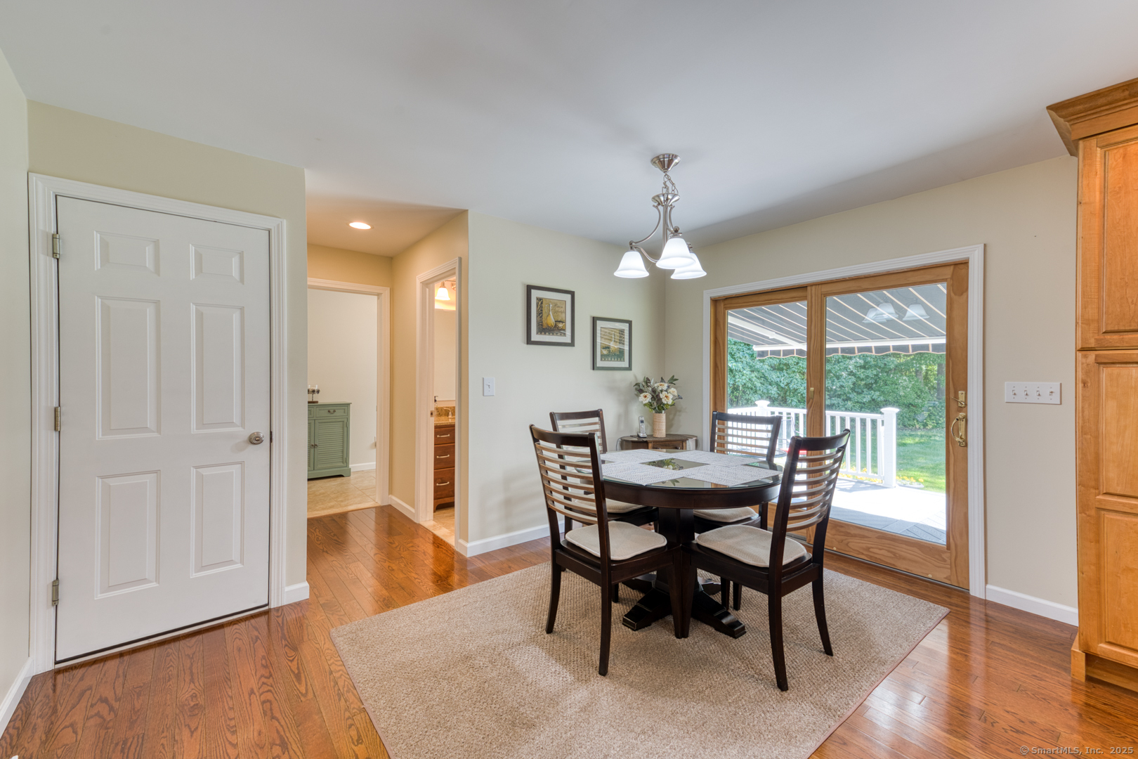 288 Bulkeley Hill Road