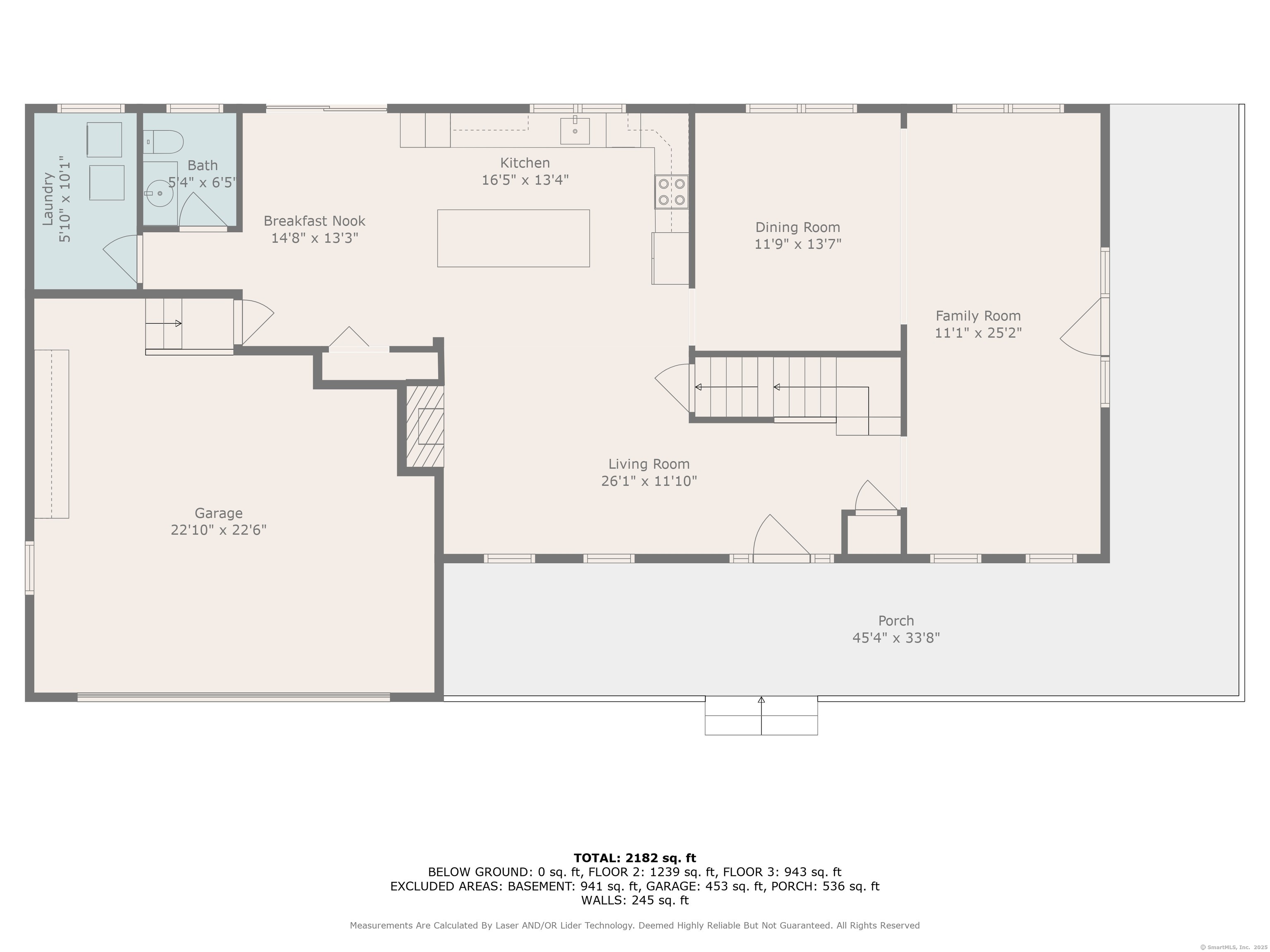288 Bulkeley Hill Road