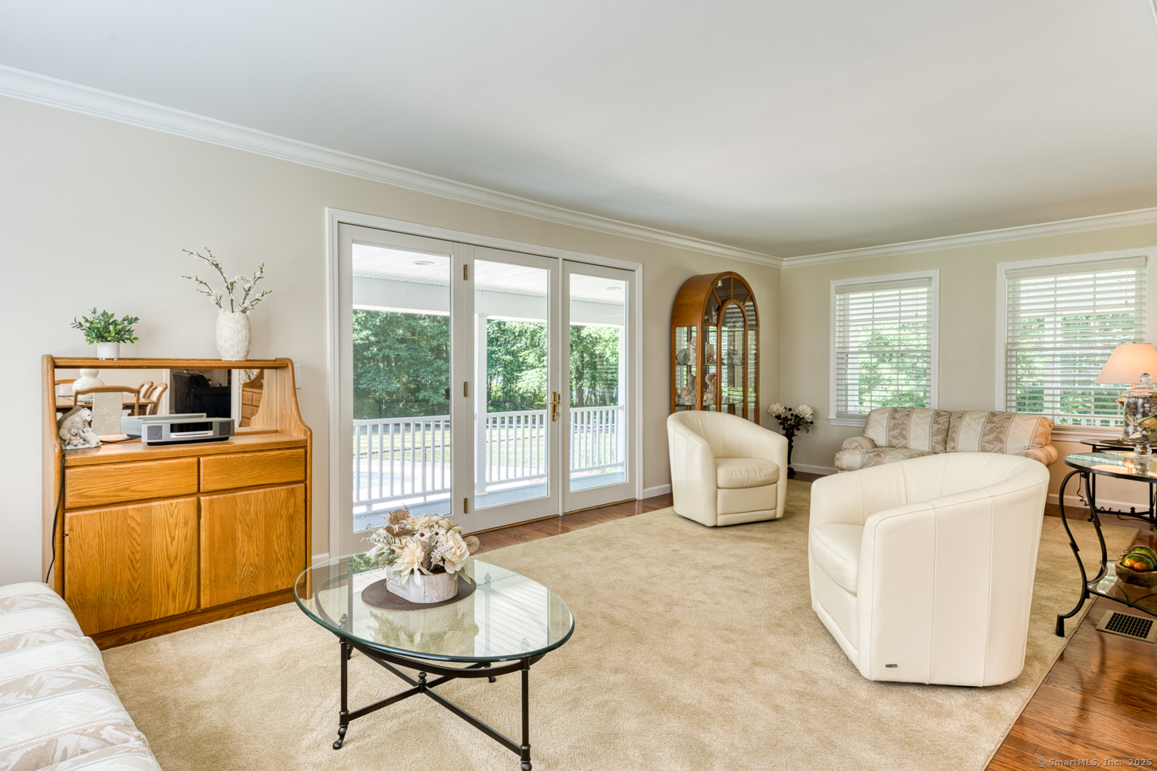288 Bulkeley Hill Road