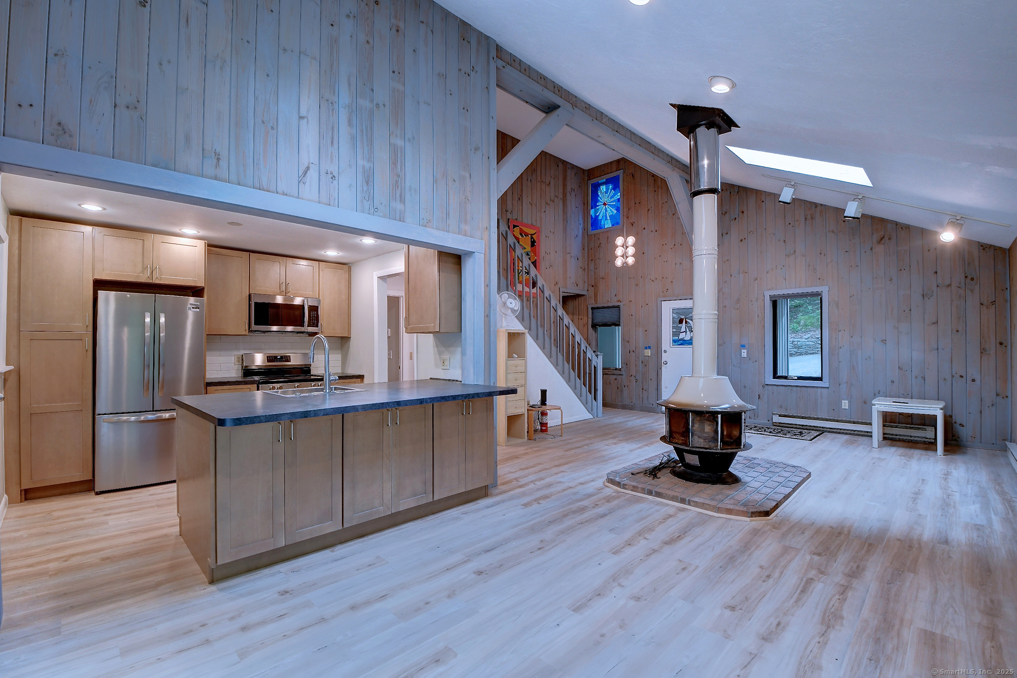 96 Indian Spring Road