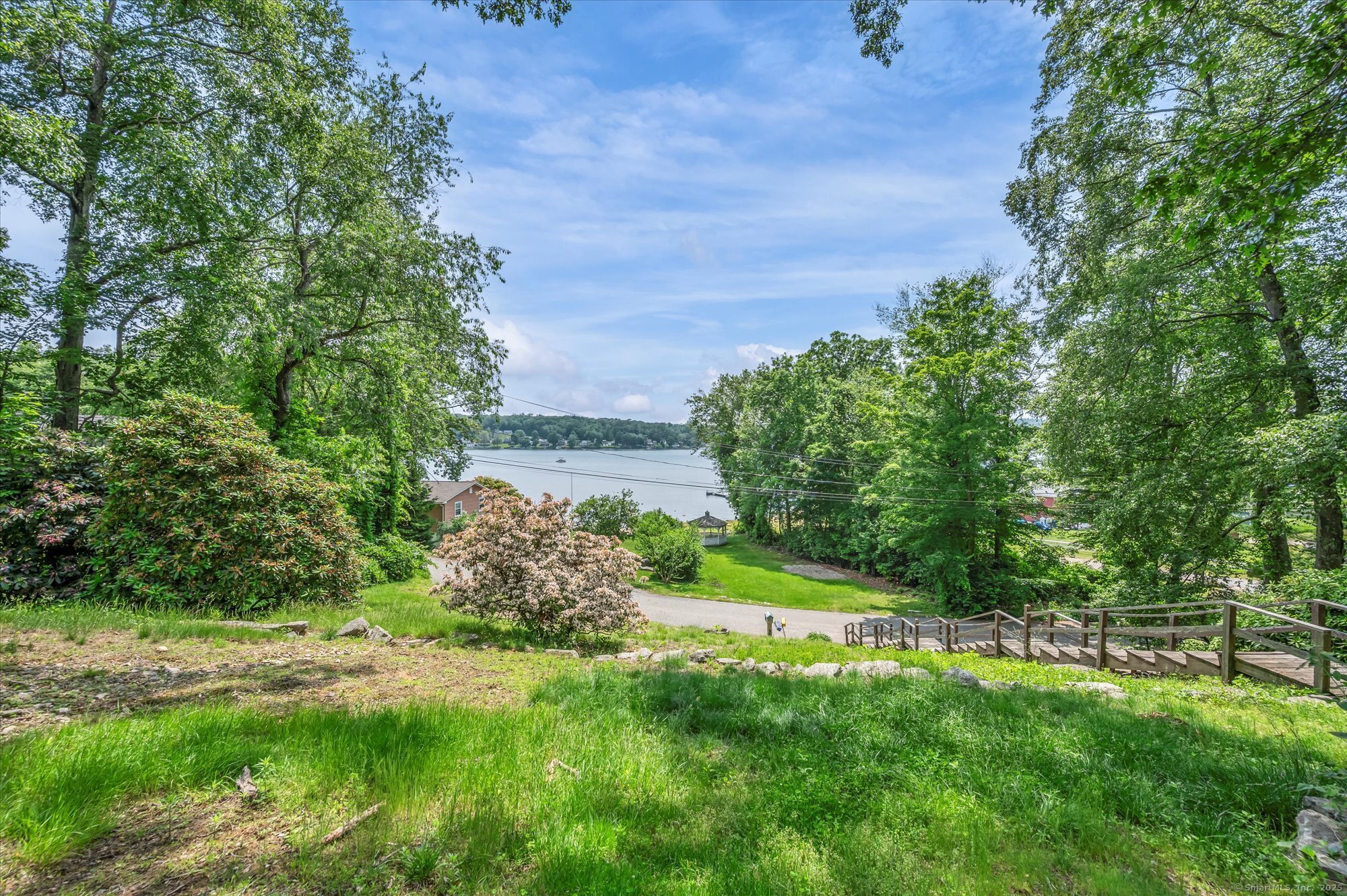 421 Hemlock Point Drive