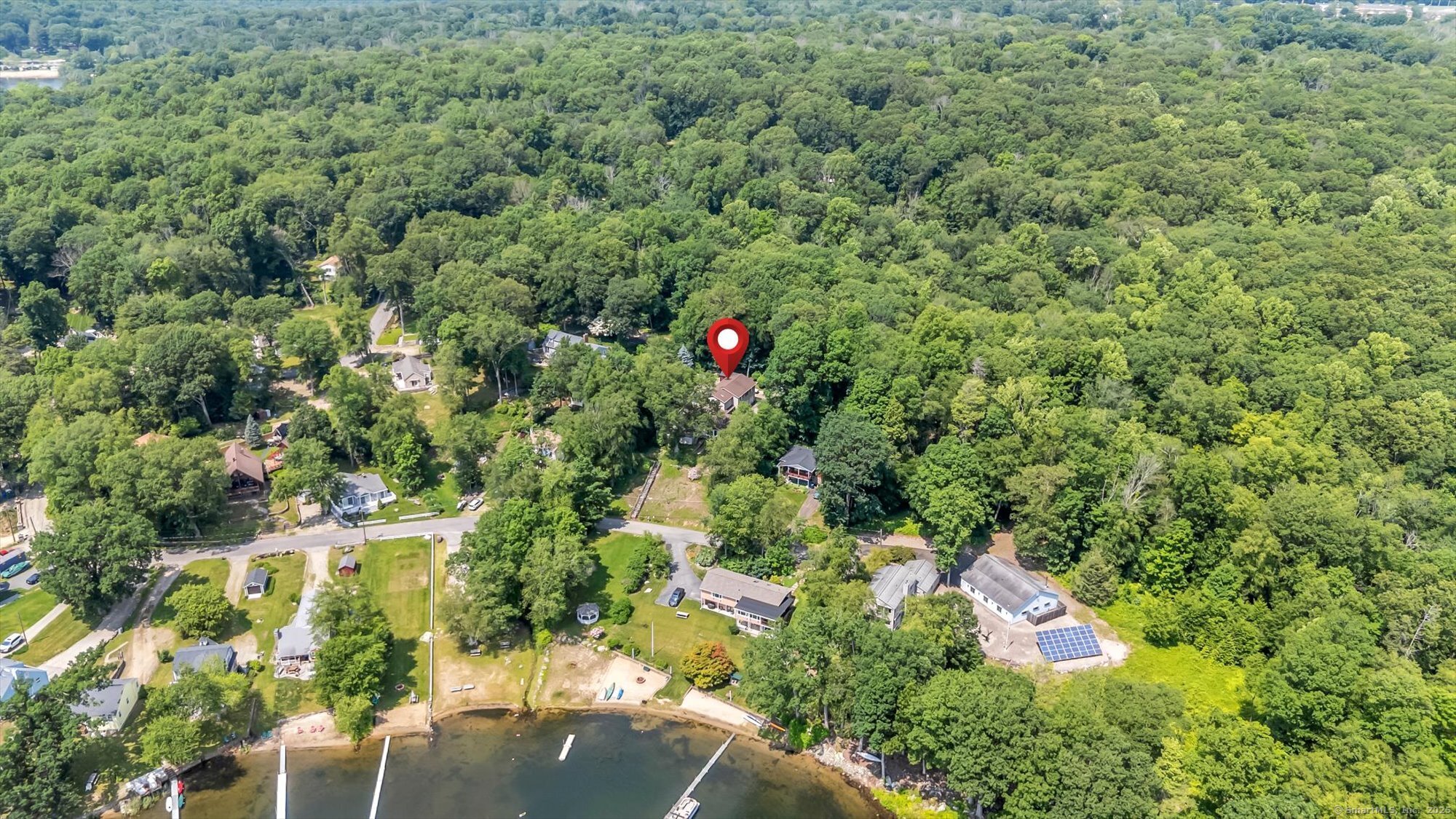 421 Hemlock Point Drive