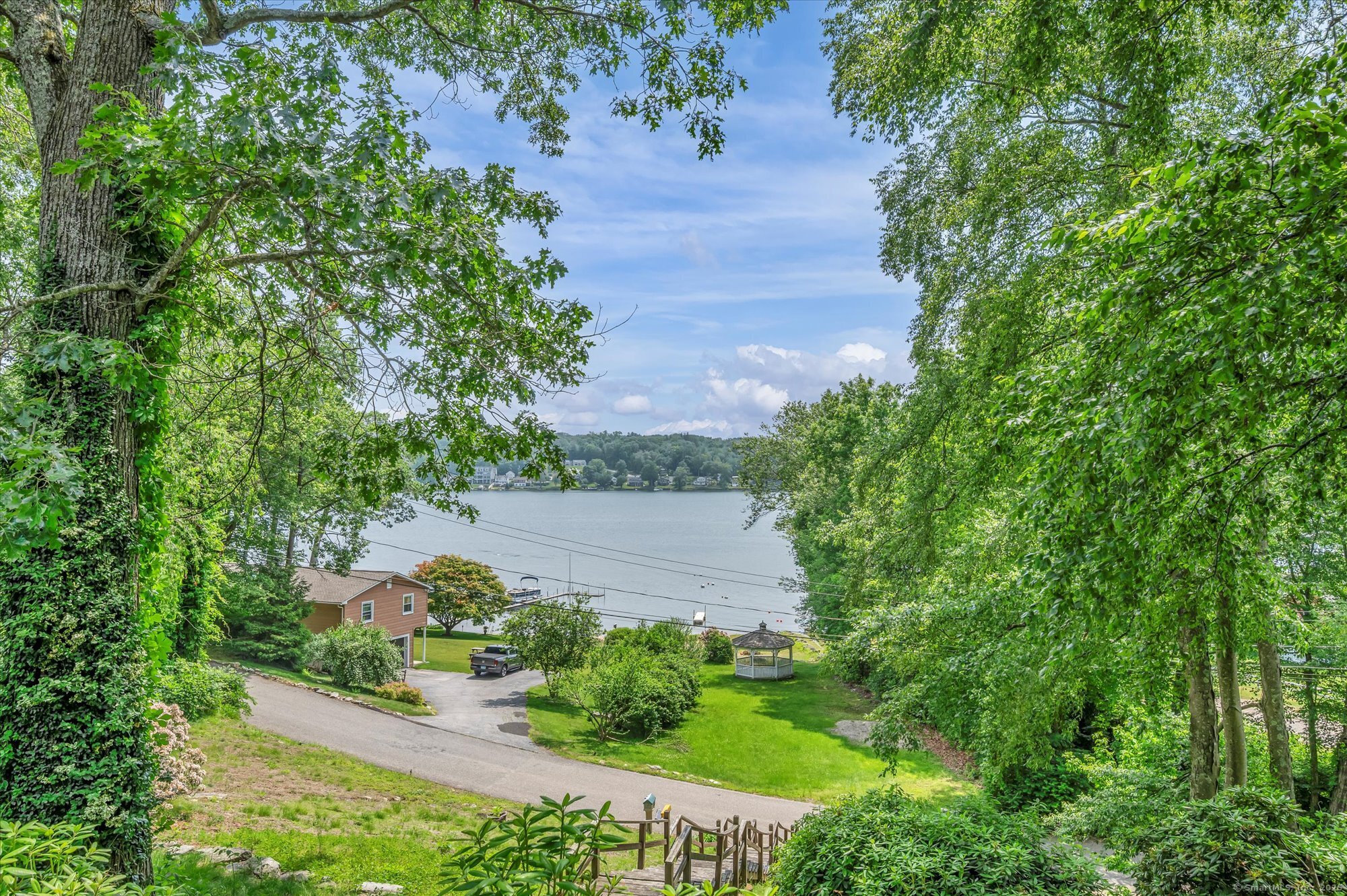421 Hemlock Point Drive
