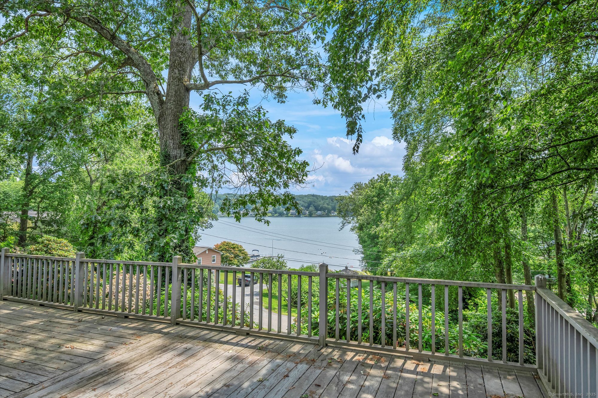 421 Hemlock Point Drive