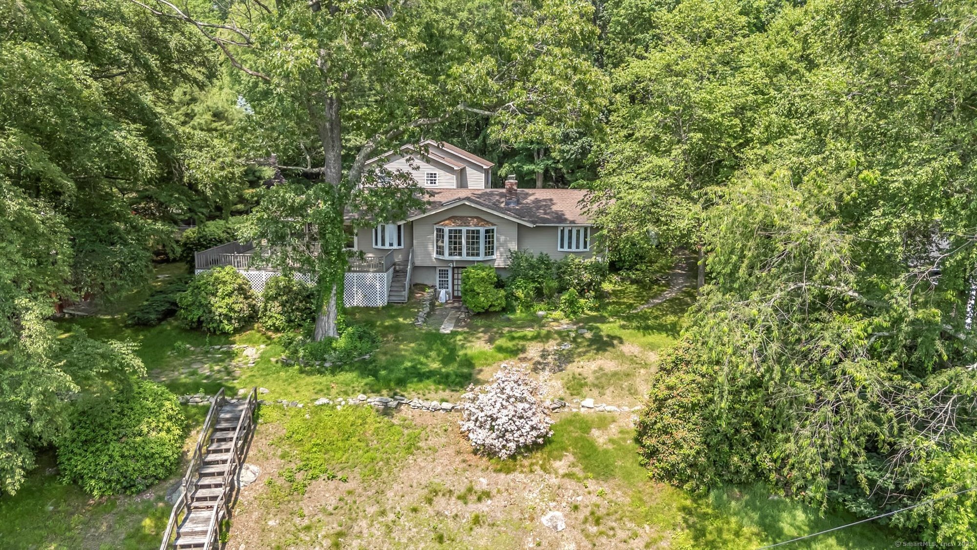 421 Hemlock Point Drive