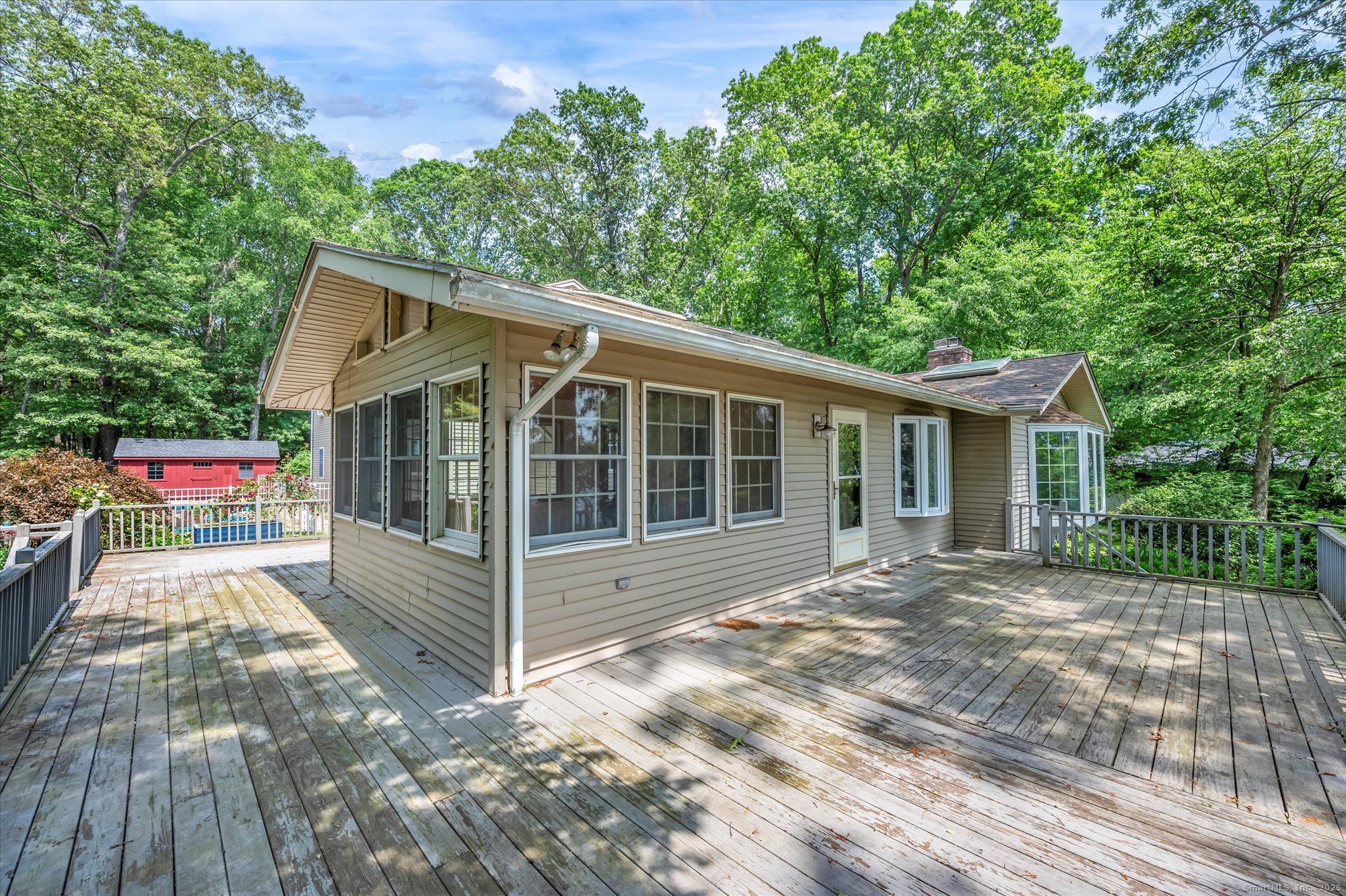 421 Hemlock Point Drive