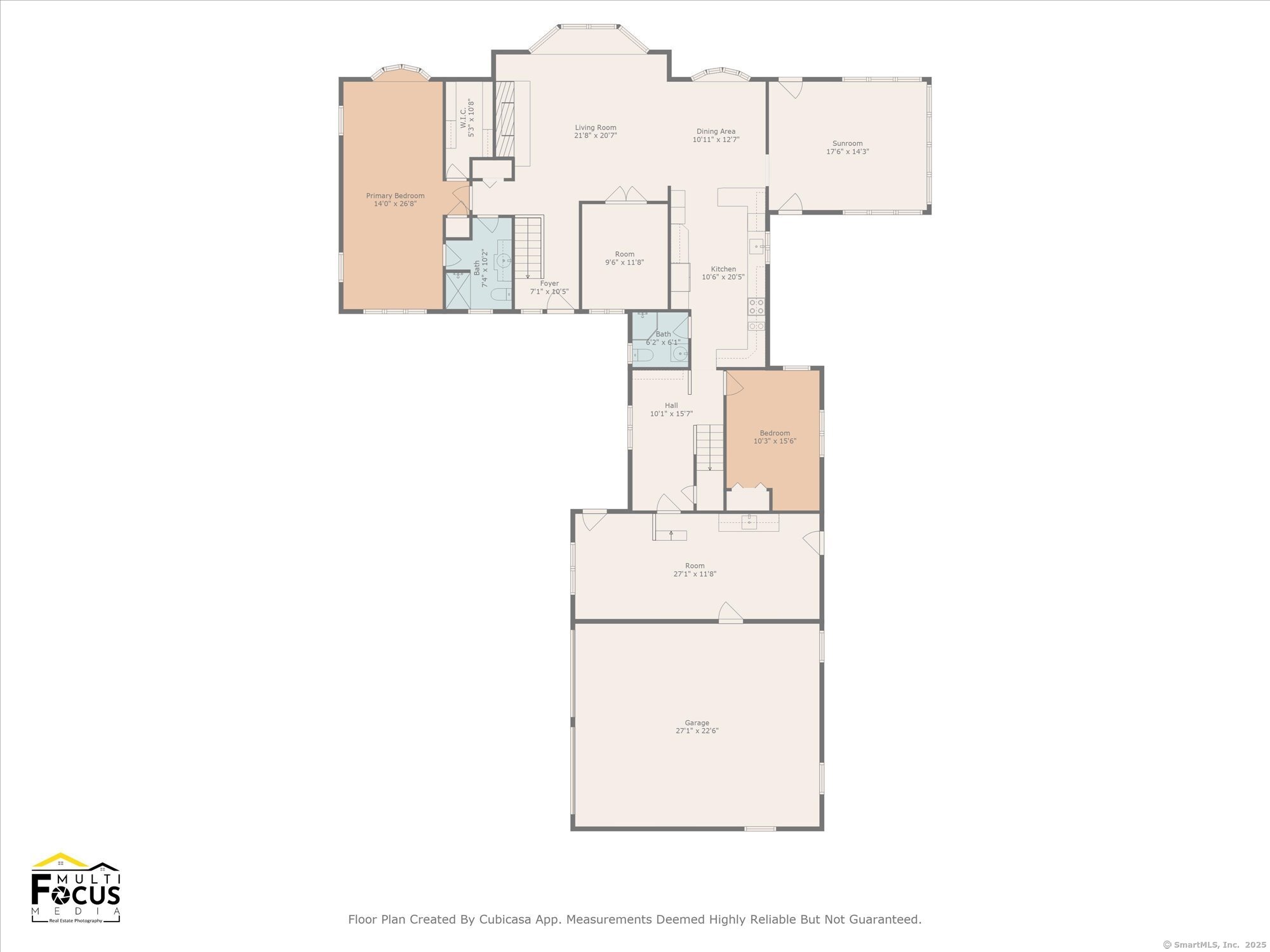 421 Hemlock Point Drive