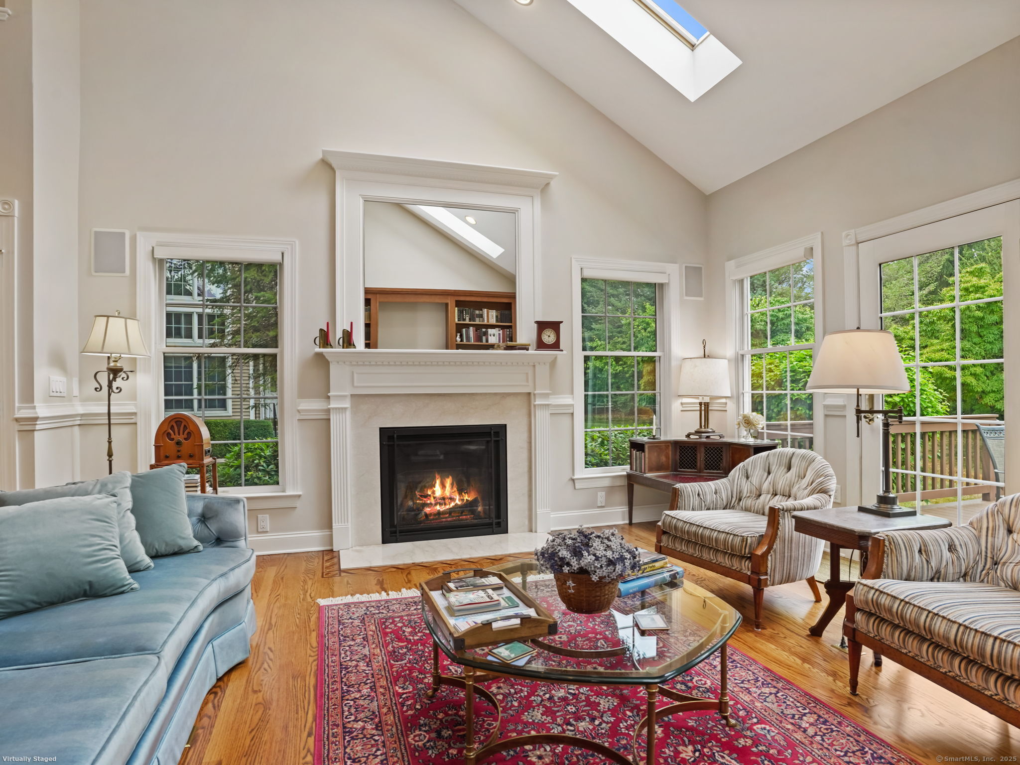 7 Regency Circle 7