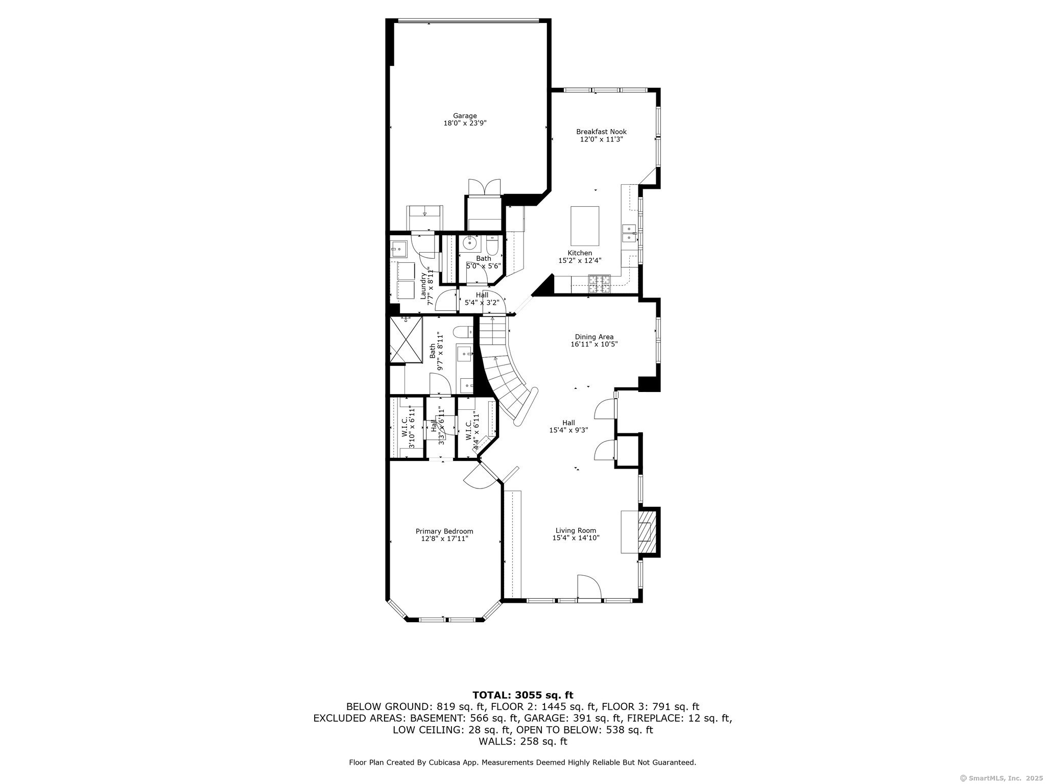 7 Regency Circle 7