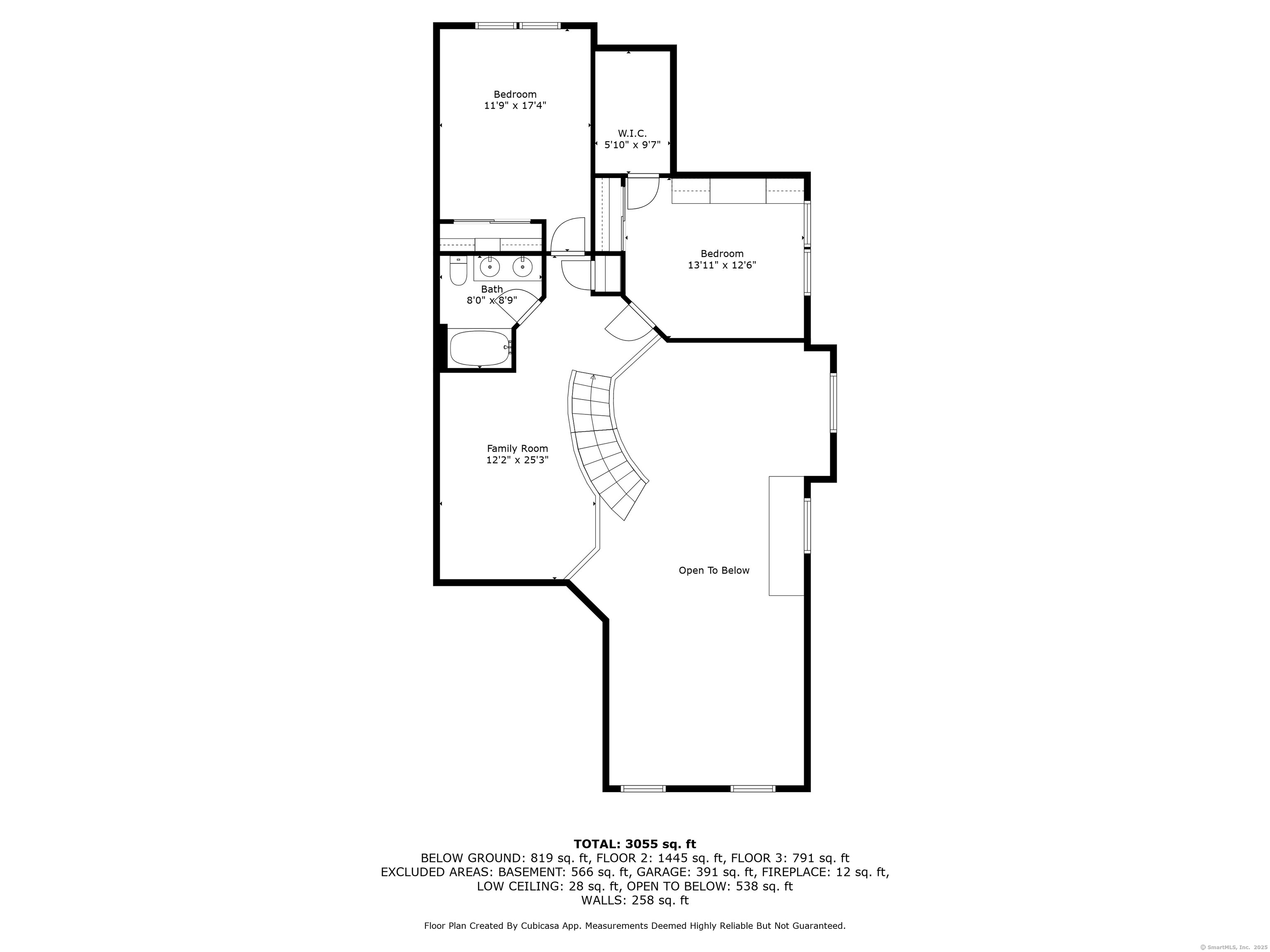 7 Regency Circle 7