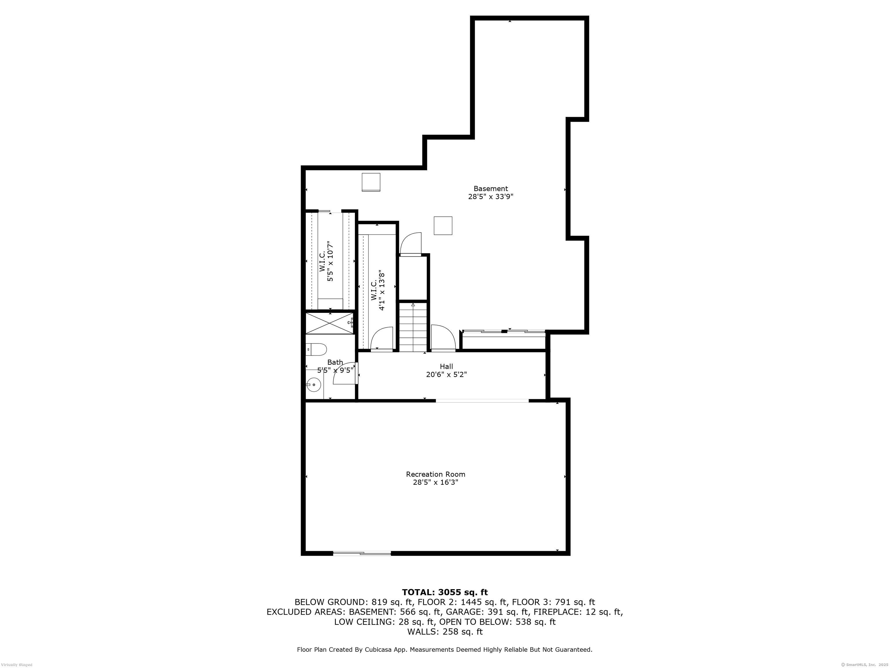 7 Regency Circle 7