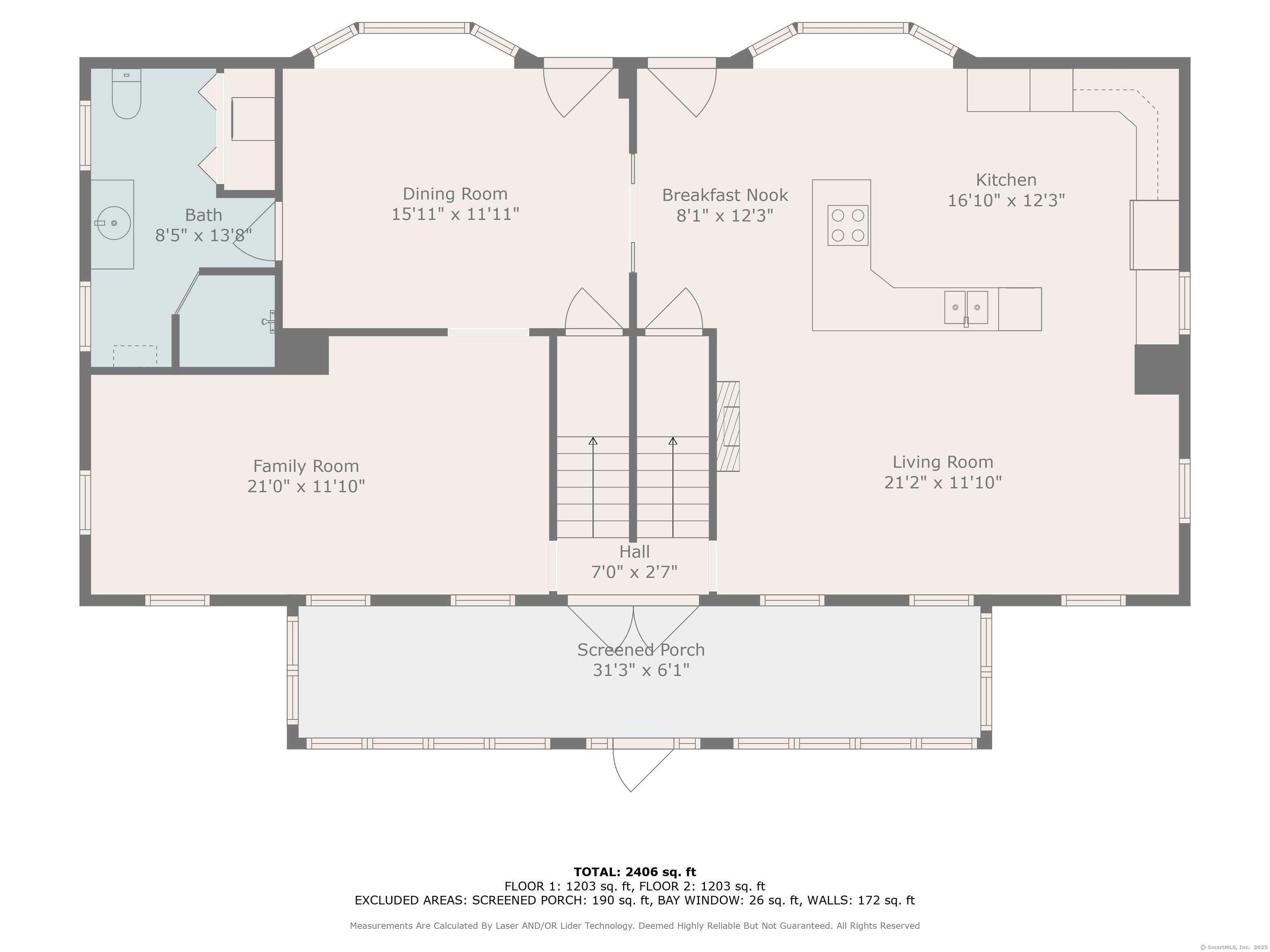 35 Niles Road