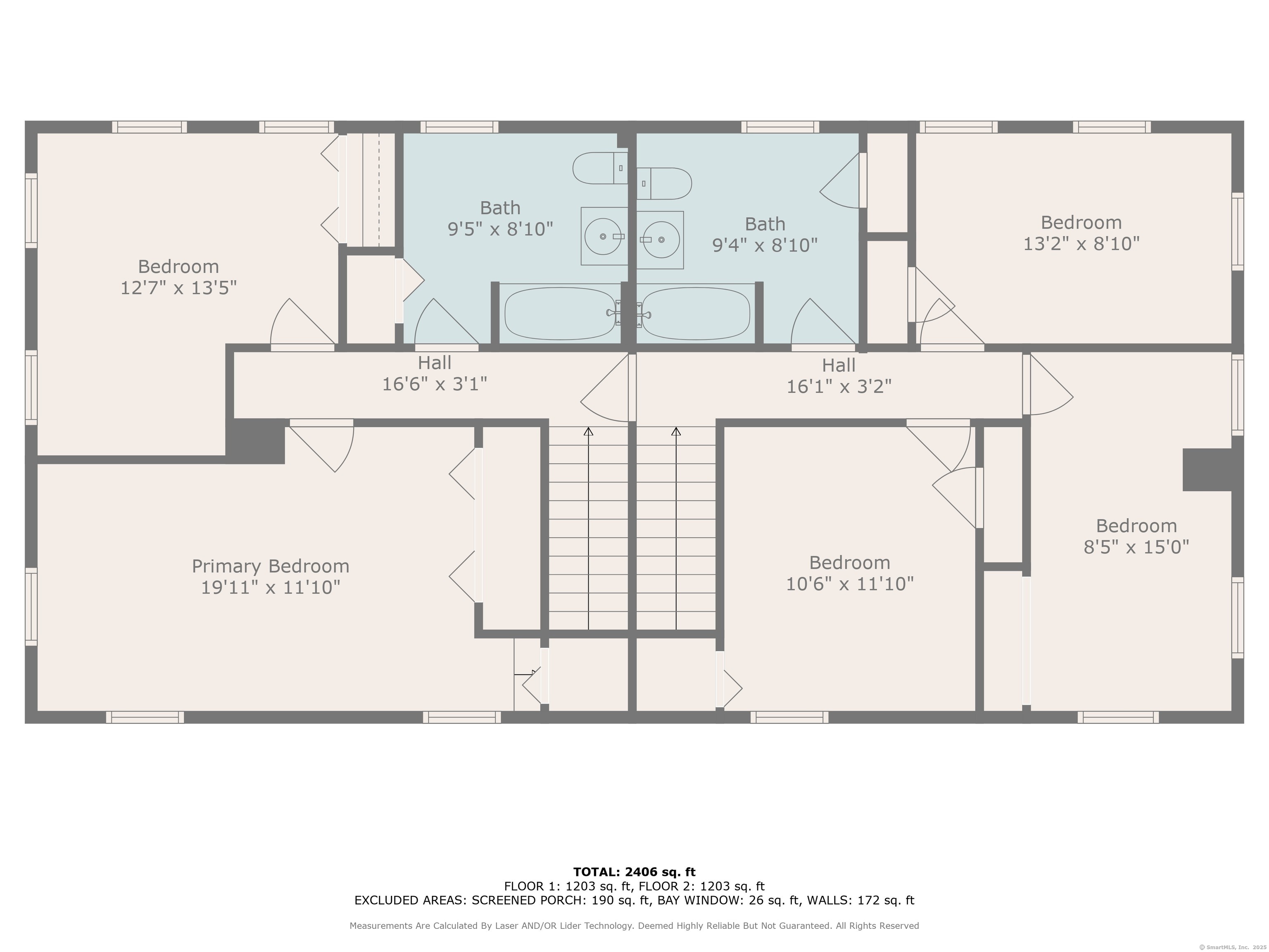 35 Niles Road