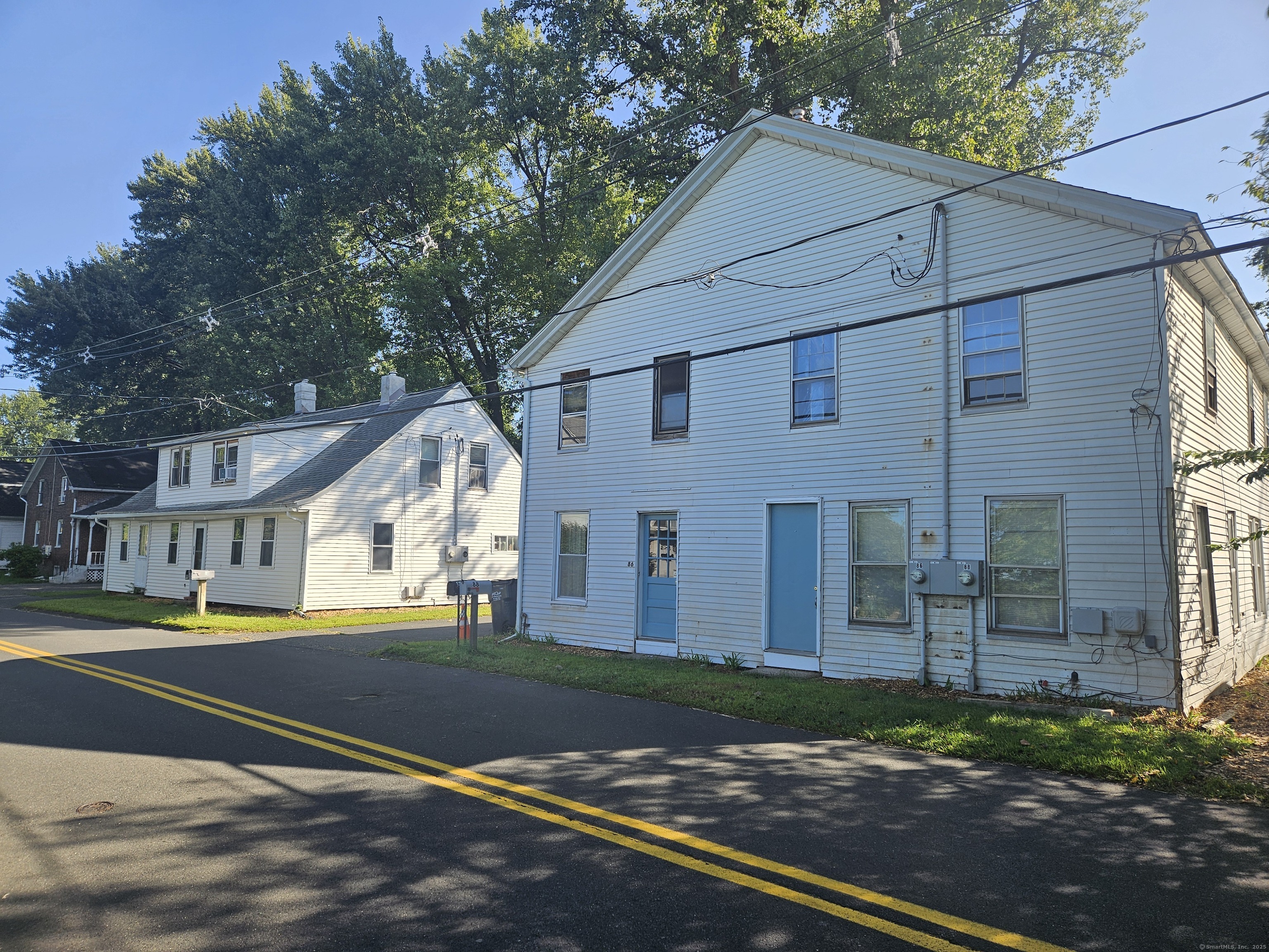 82 South Water Street