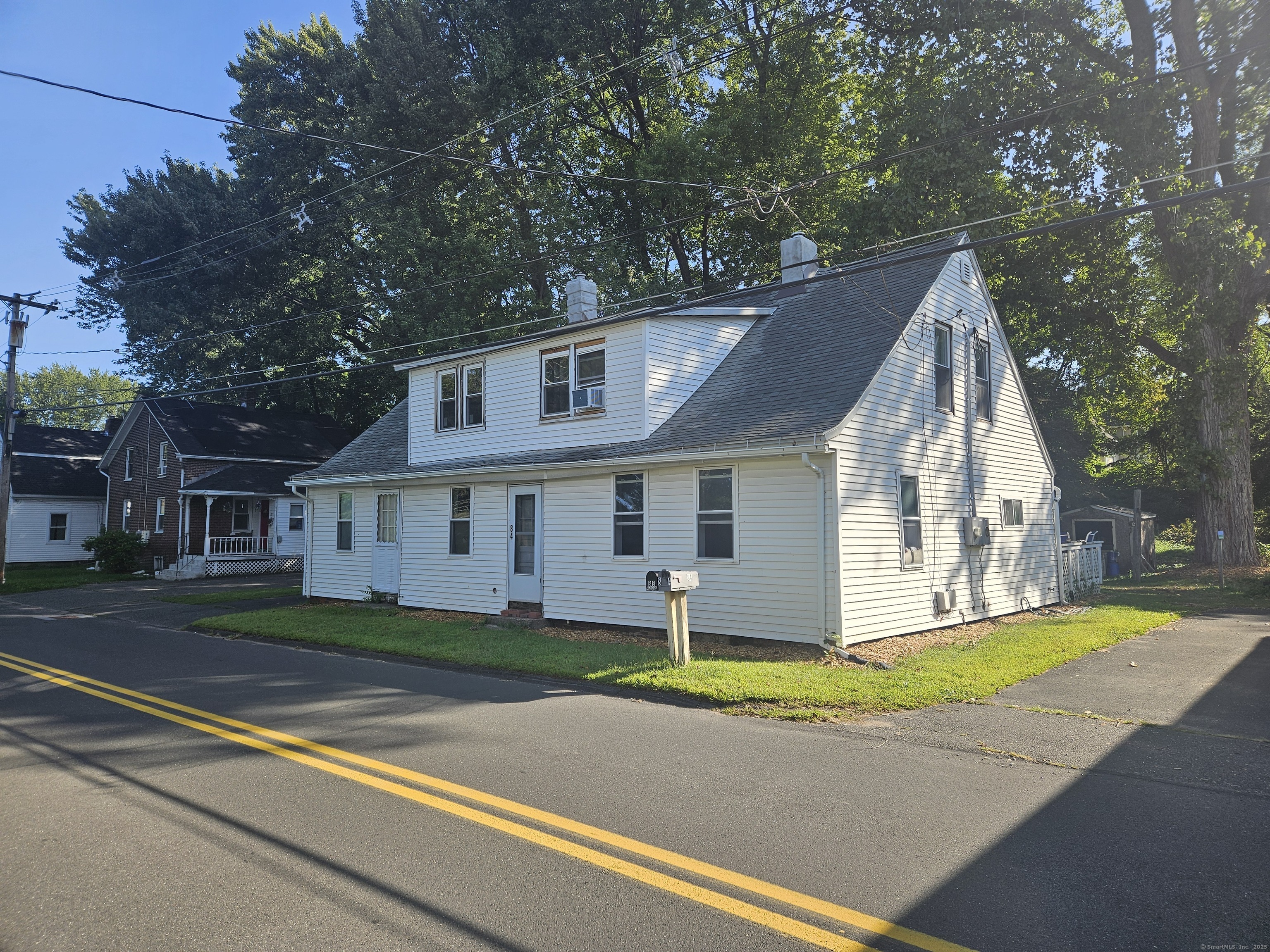 82 South Water Street