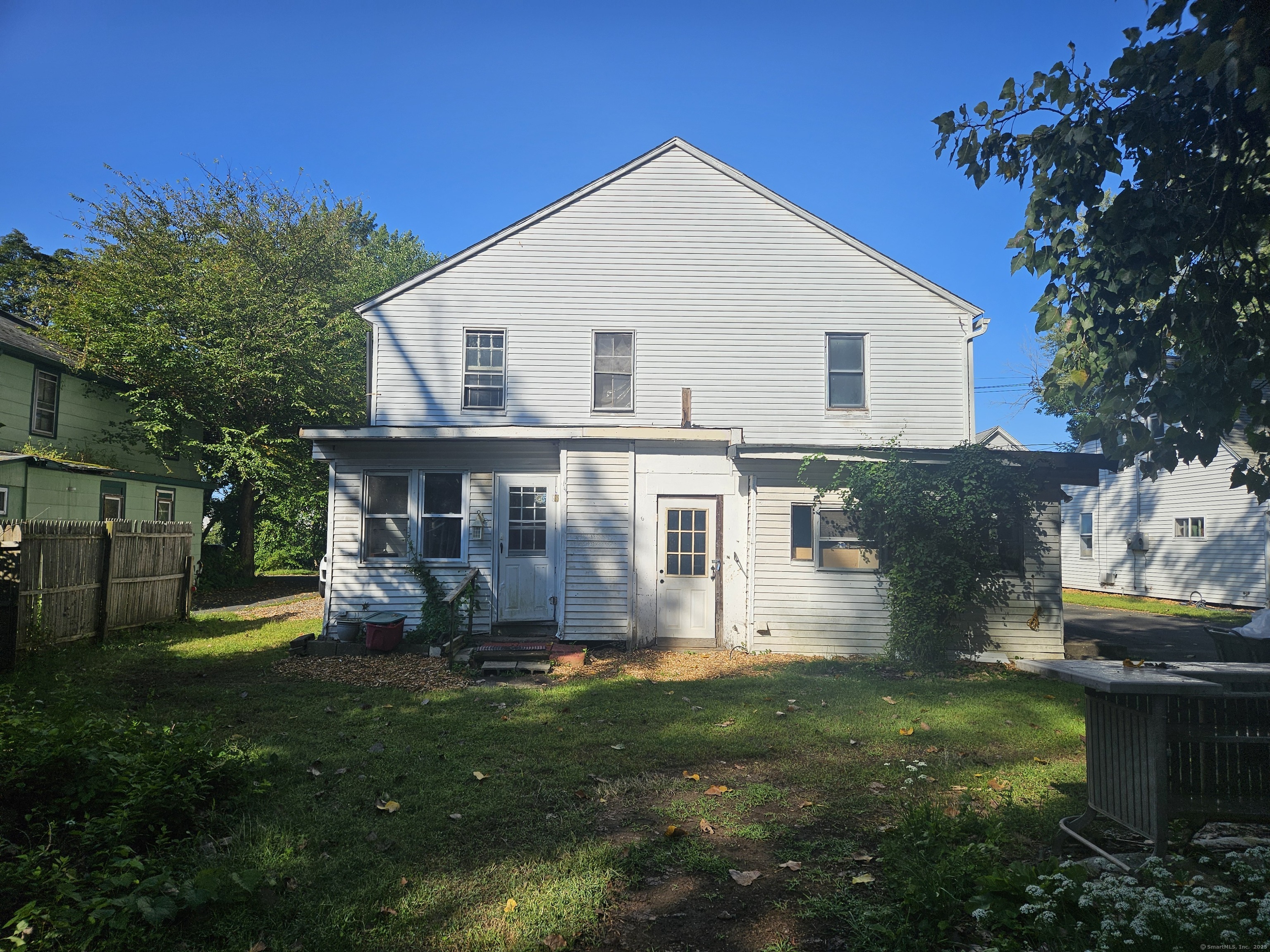 82 South Water Street