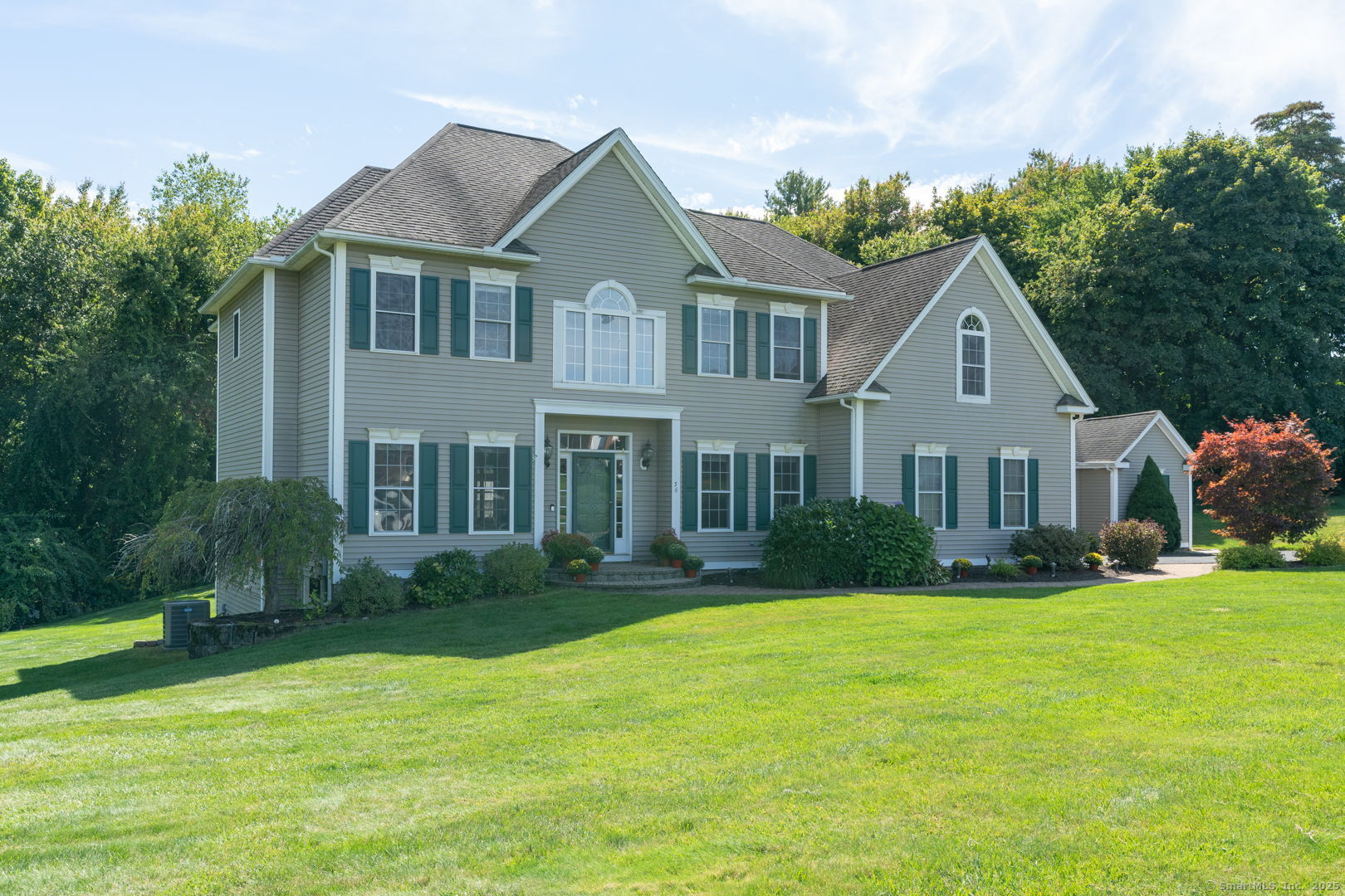 56 Stedman Circle