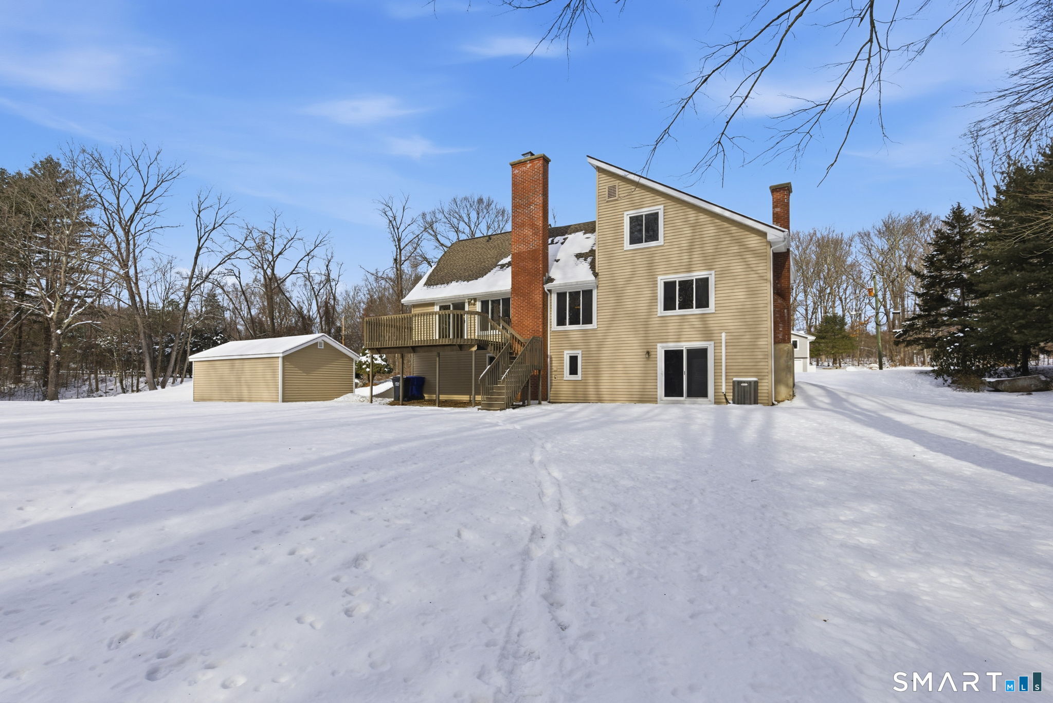 24 Brian Drive