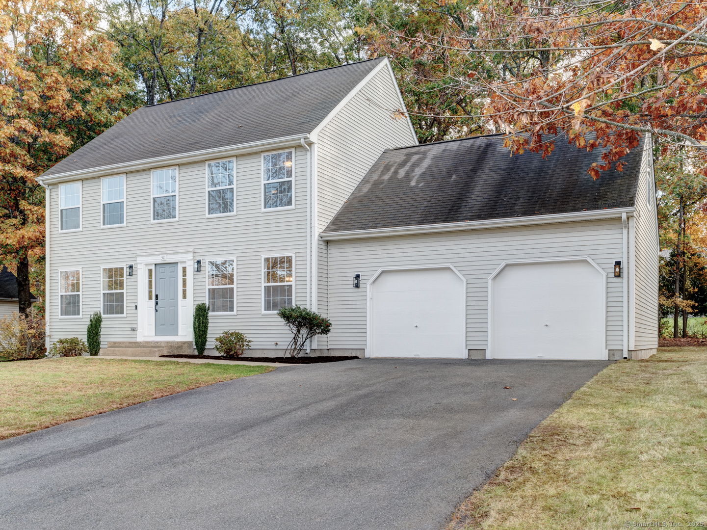 311 Meadowbrook Drive