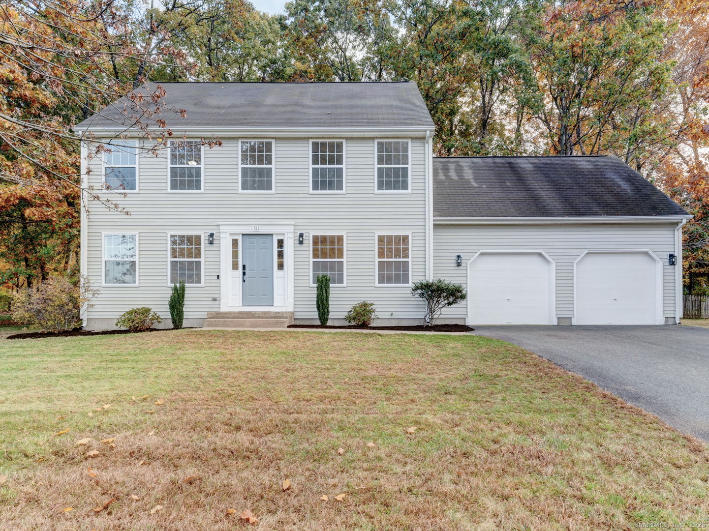 311 Meadowbrook Drive