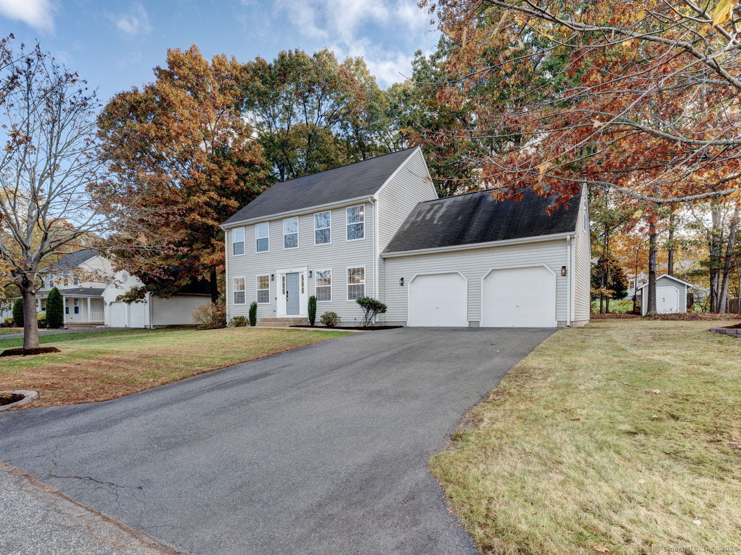 311 Meadowbrook Drive