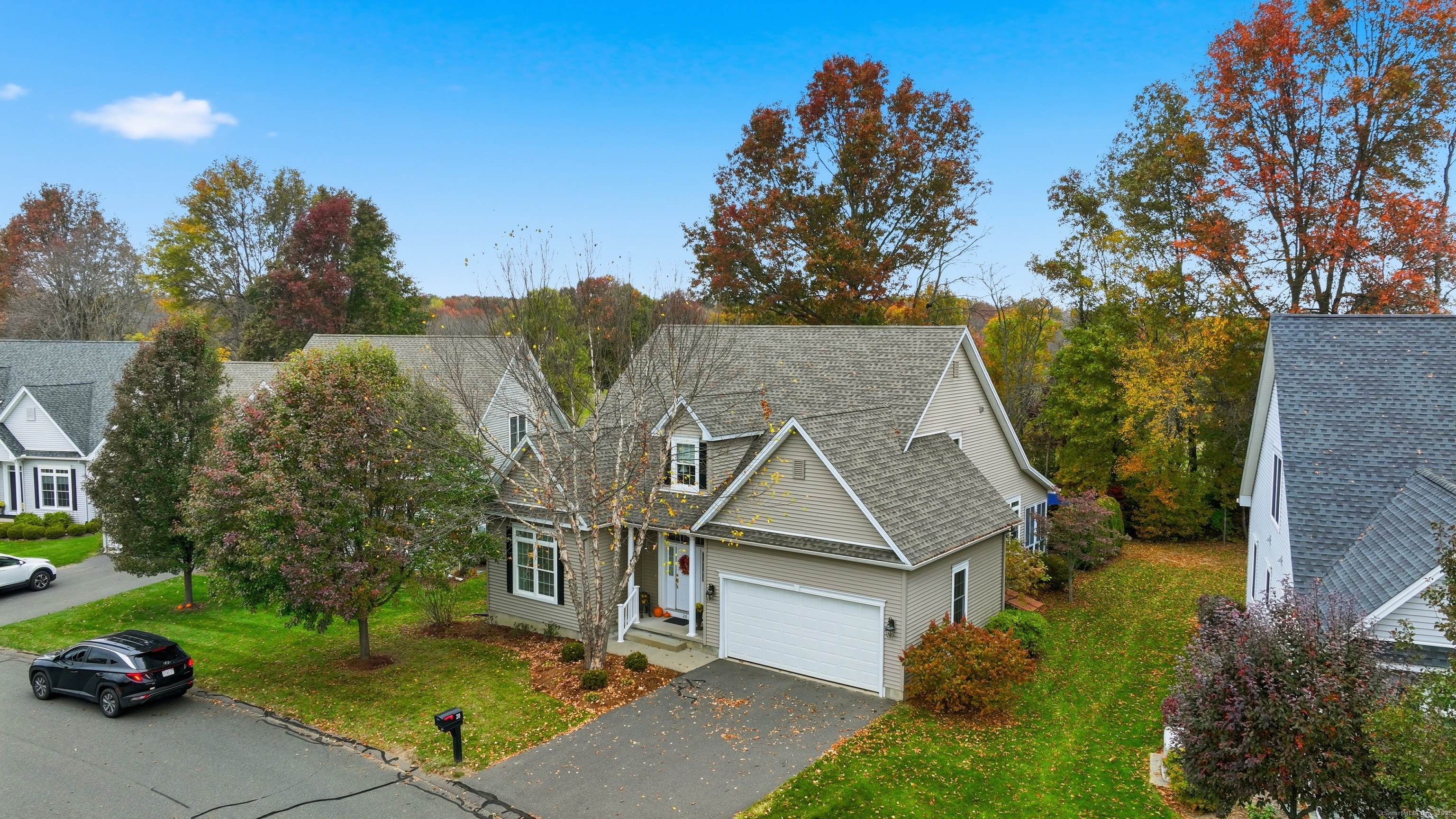 20 Greendale Drive