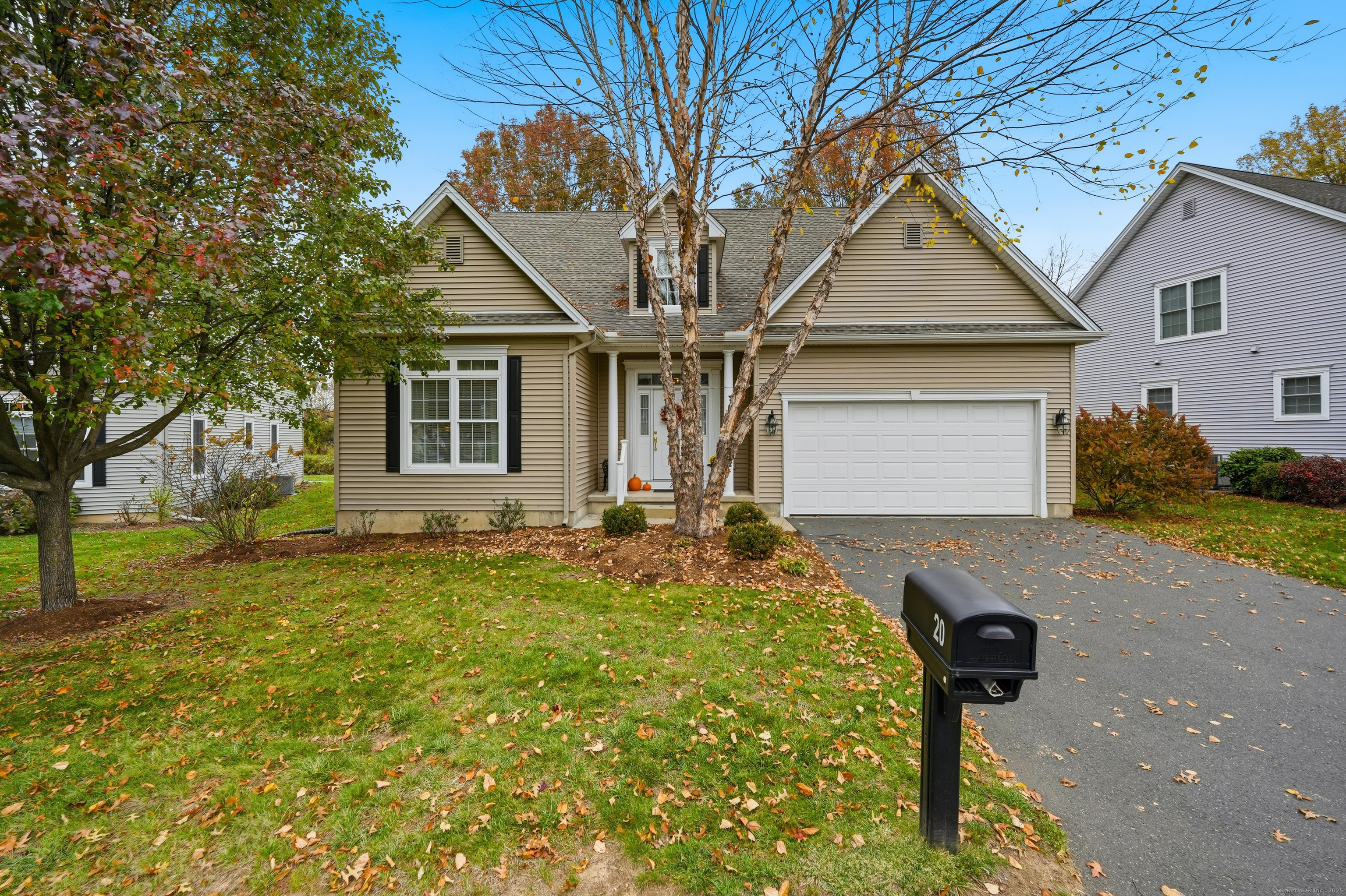 20 Greendale Drive