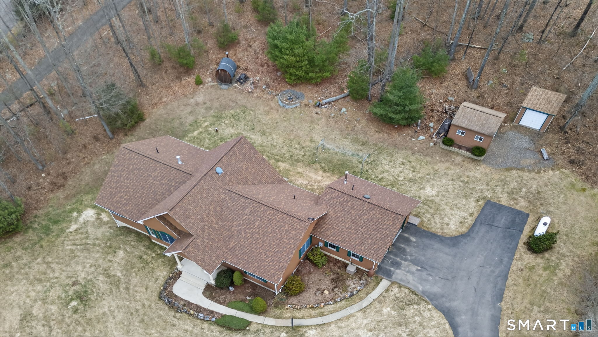 44 Michalec Road
