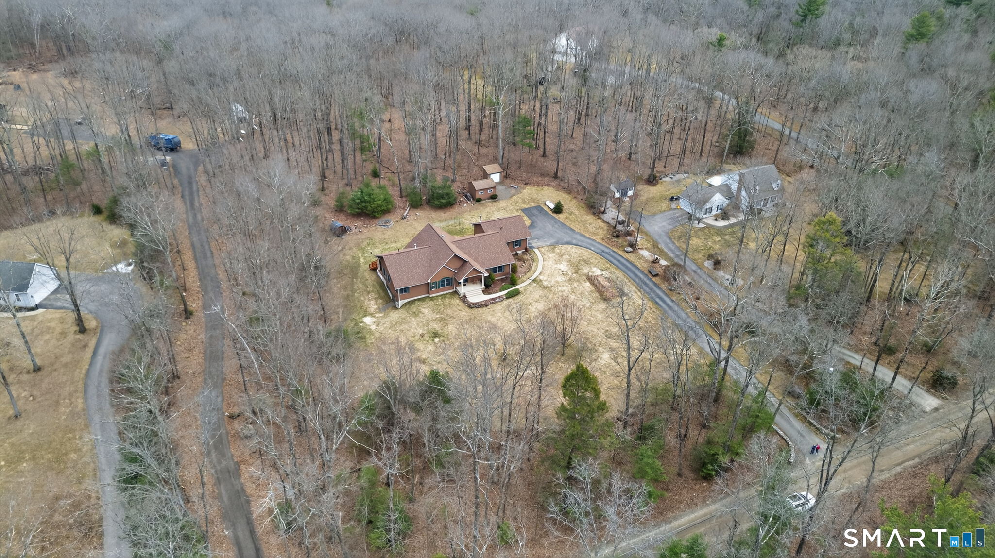 44 Michalec Road