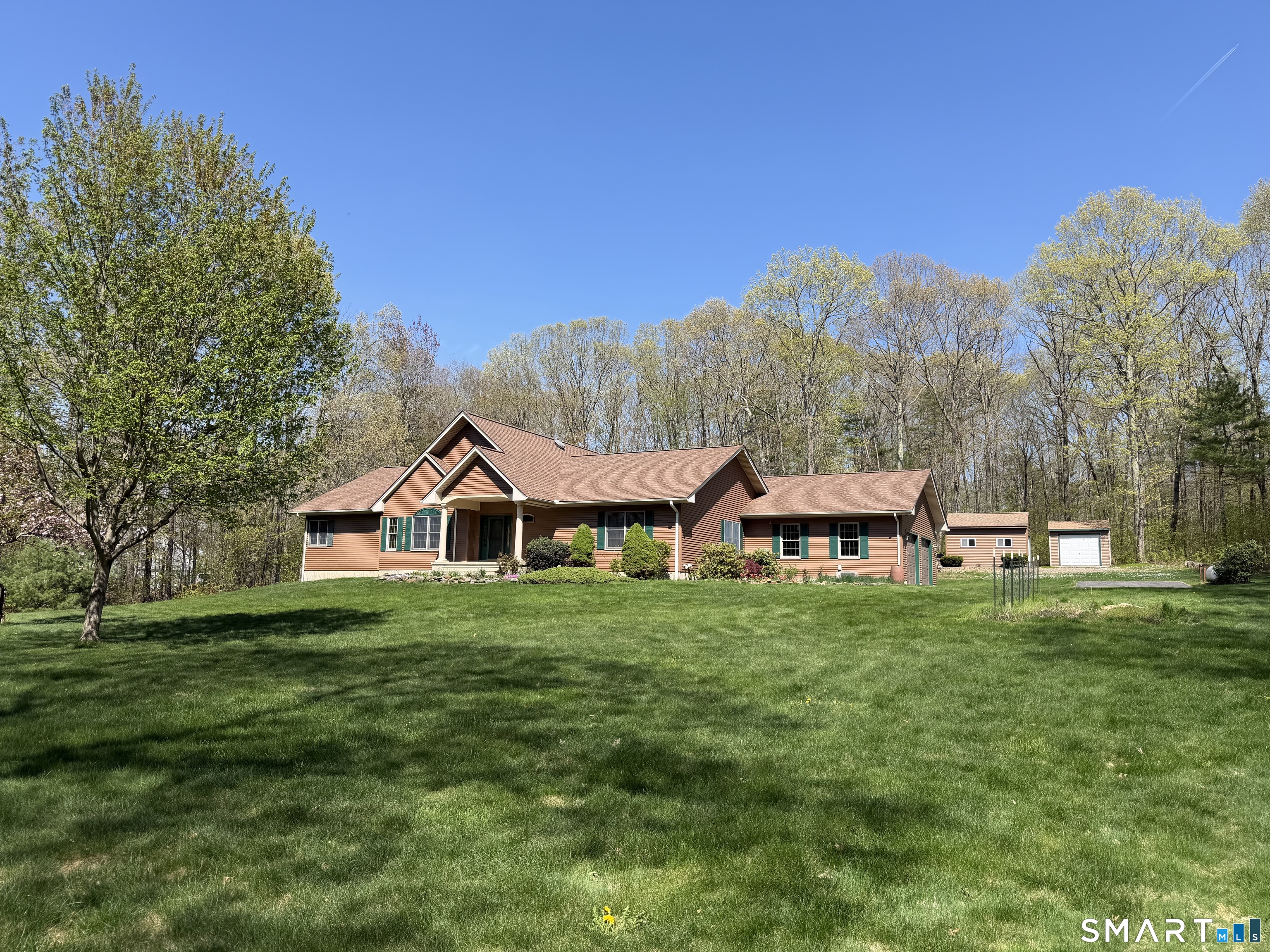 44 Michalec Road