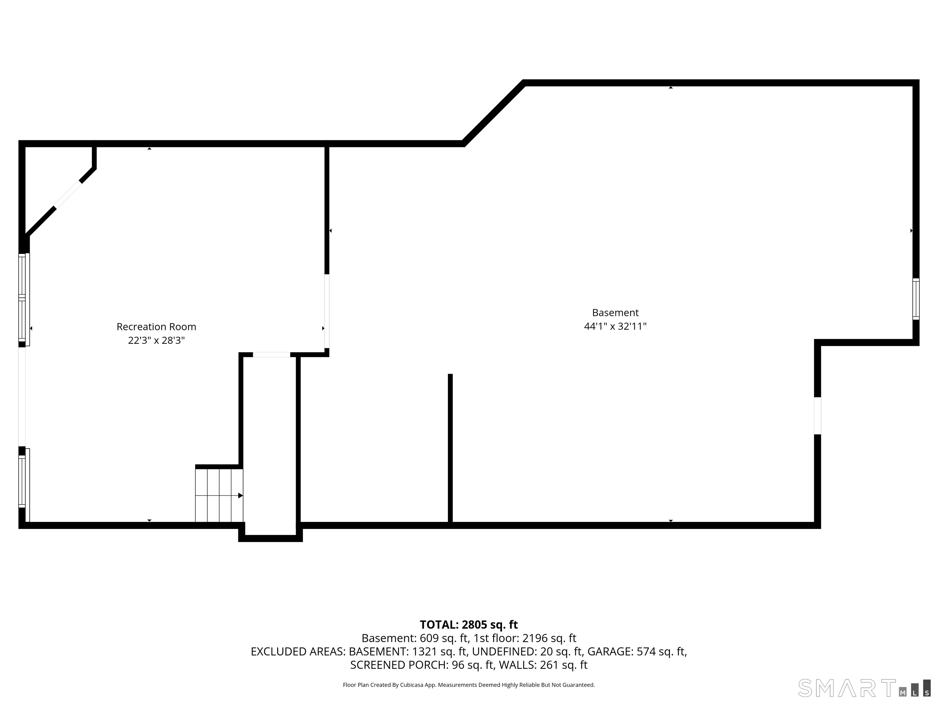 44 Michalec Road