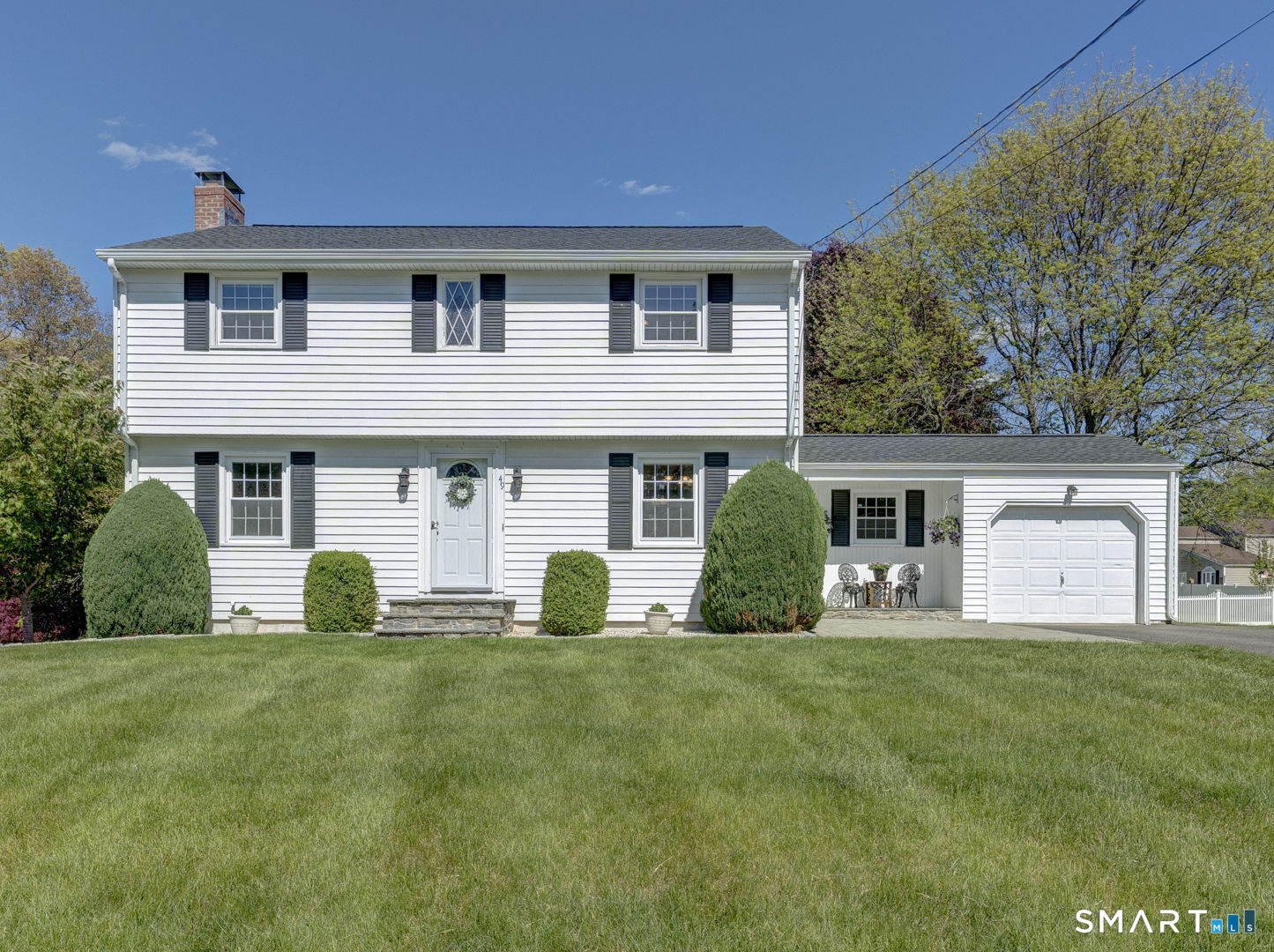 49 Whitehall Drive